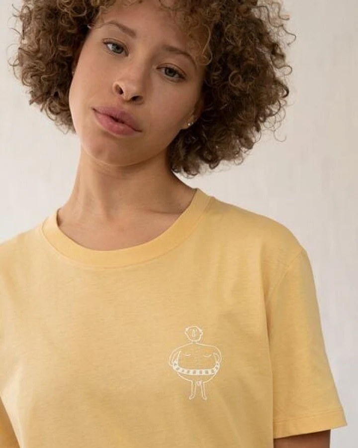 HAFENDIEB RETTER T-SHIRT