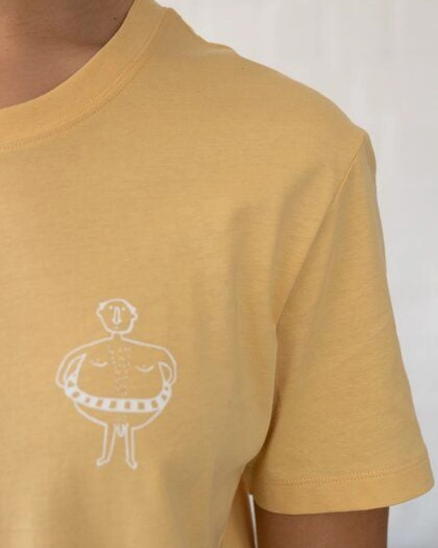 HAFENDIEB RETTER T-SHIRT – Ansicht 3
