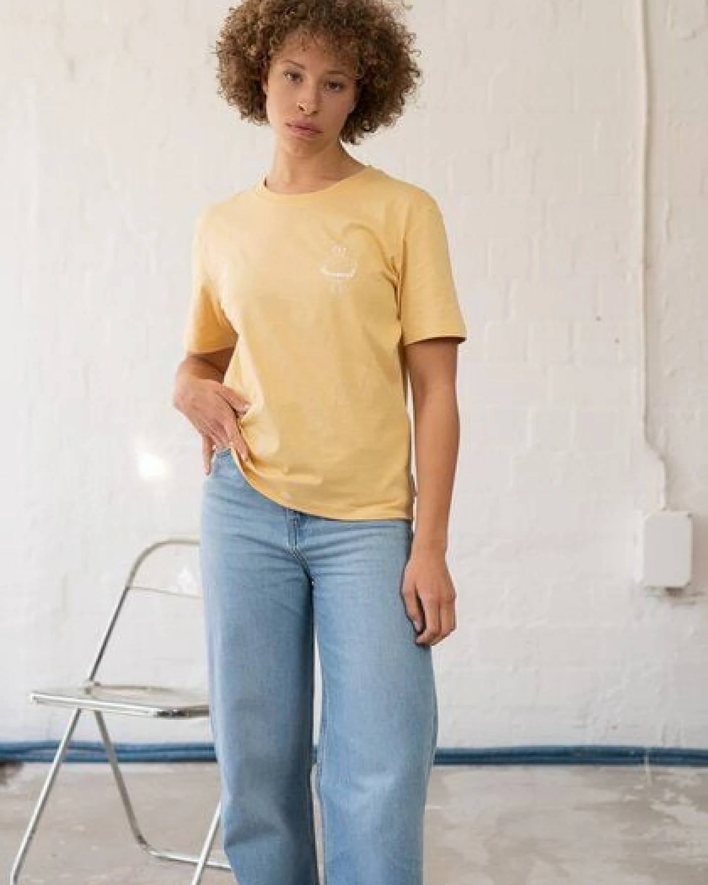 HAFENDIEB RETTER T-SHIRT – Ansicht 4