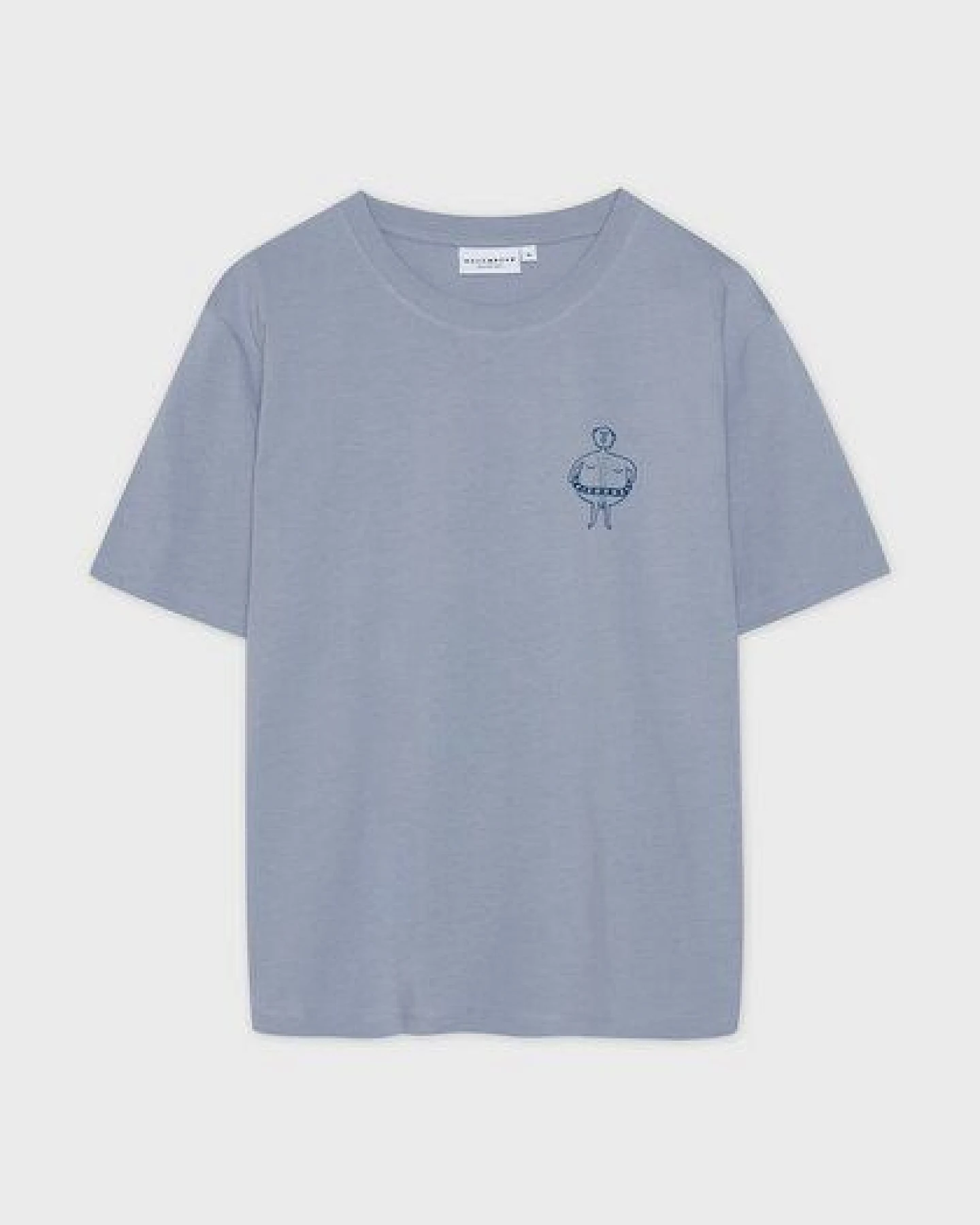 HAFENDIEB RETTER T-SHIRT – Ansicht 3