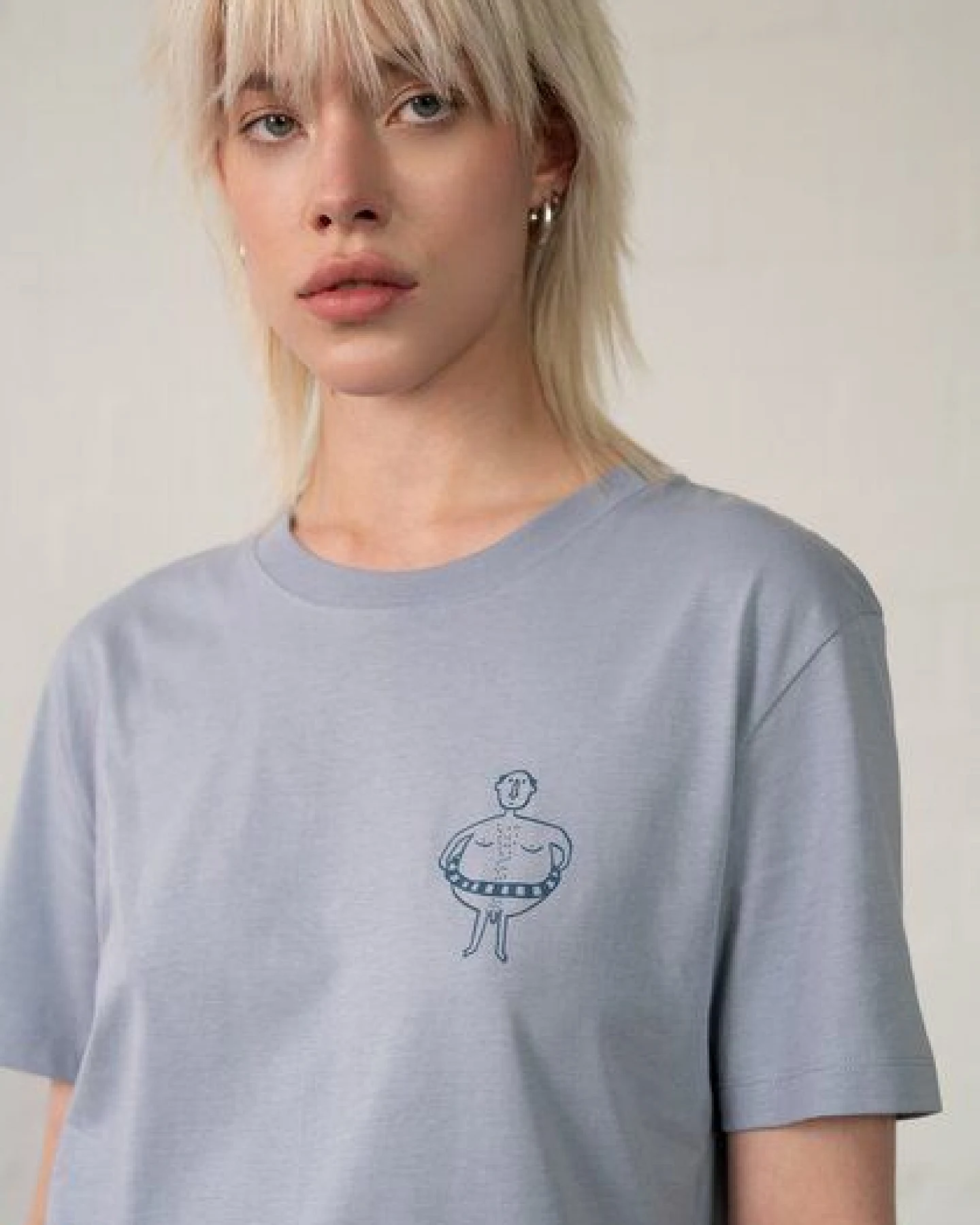 HAFENDIEB RETTER T-SHIRT – Ansicht 2