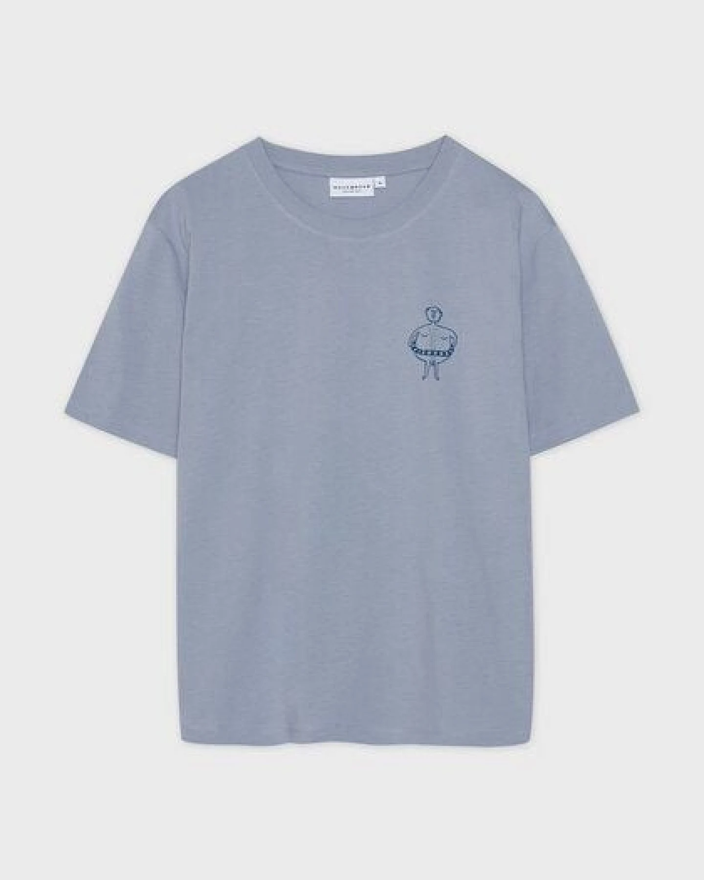 HAFENDIEB RETTER T-SHIRT – Ansicht 3