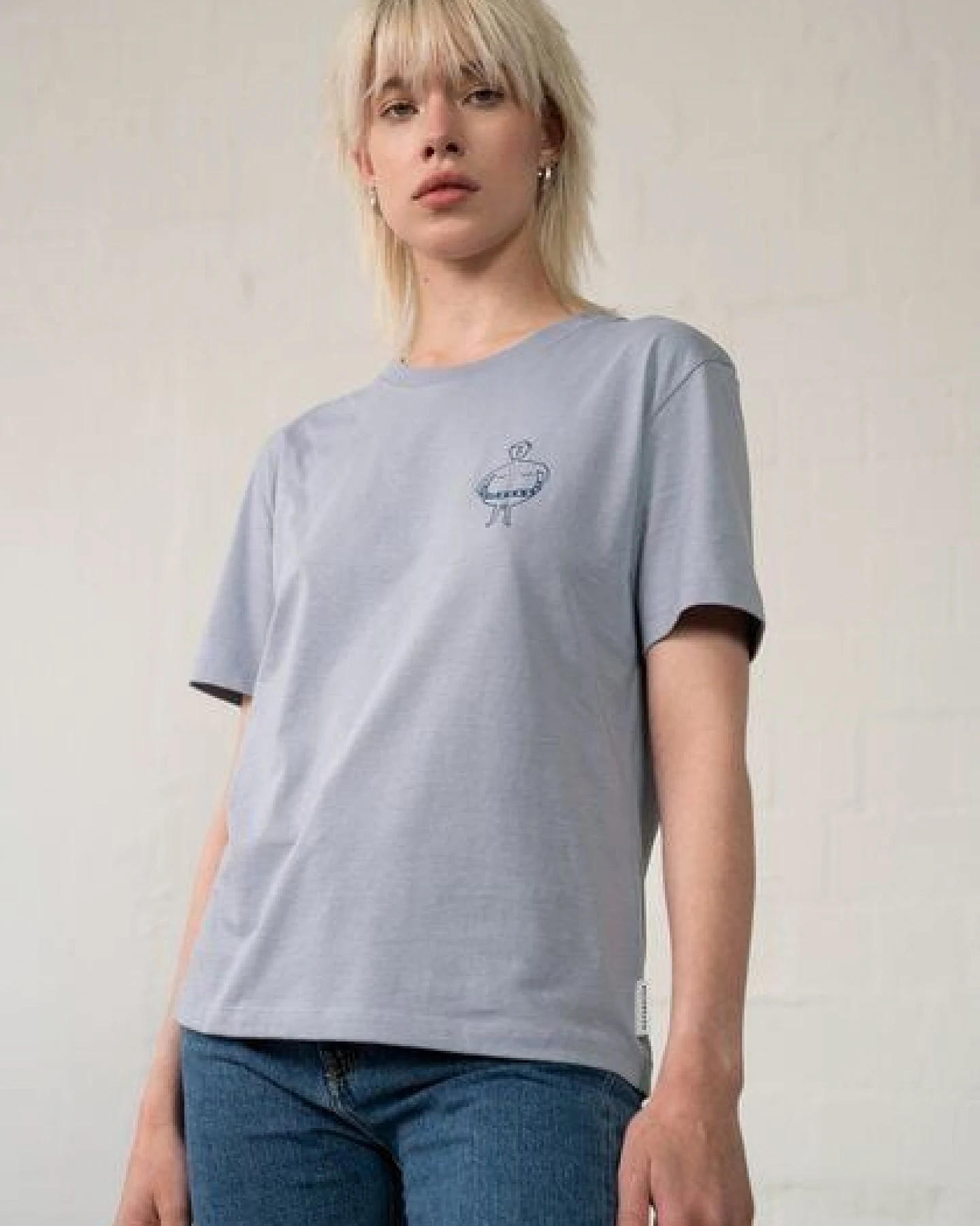 HAFENDIEB RETTER T-SHIRT – Ansicht 4