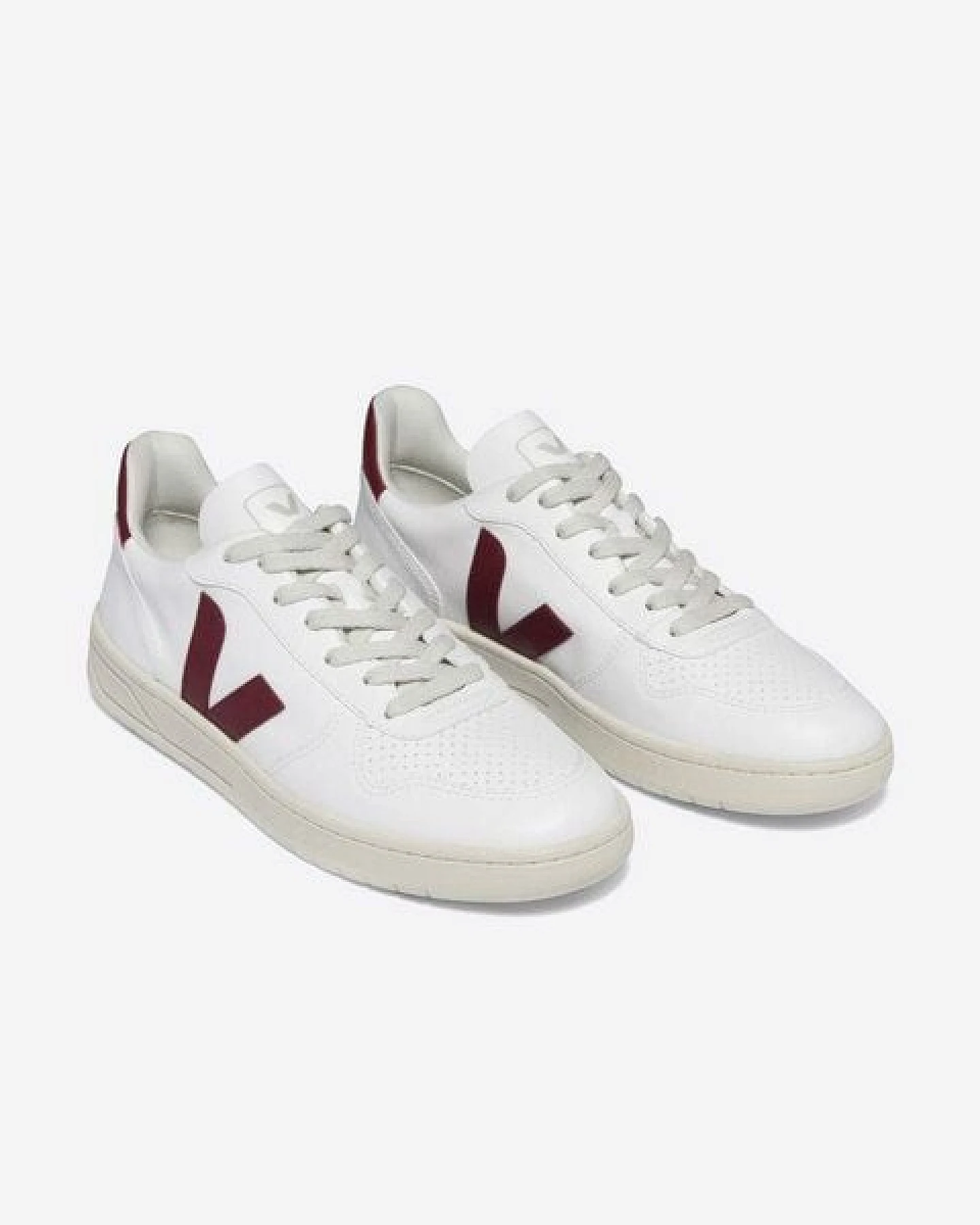 Veja Sneaker Damen Vegan - V-10 CWL – Ansicht 3