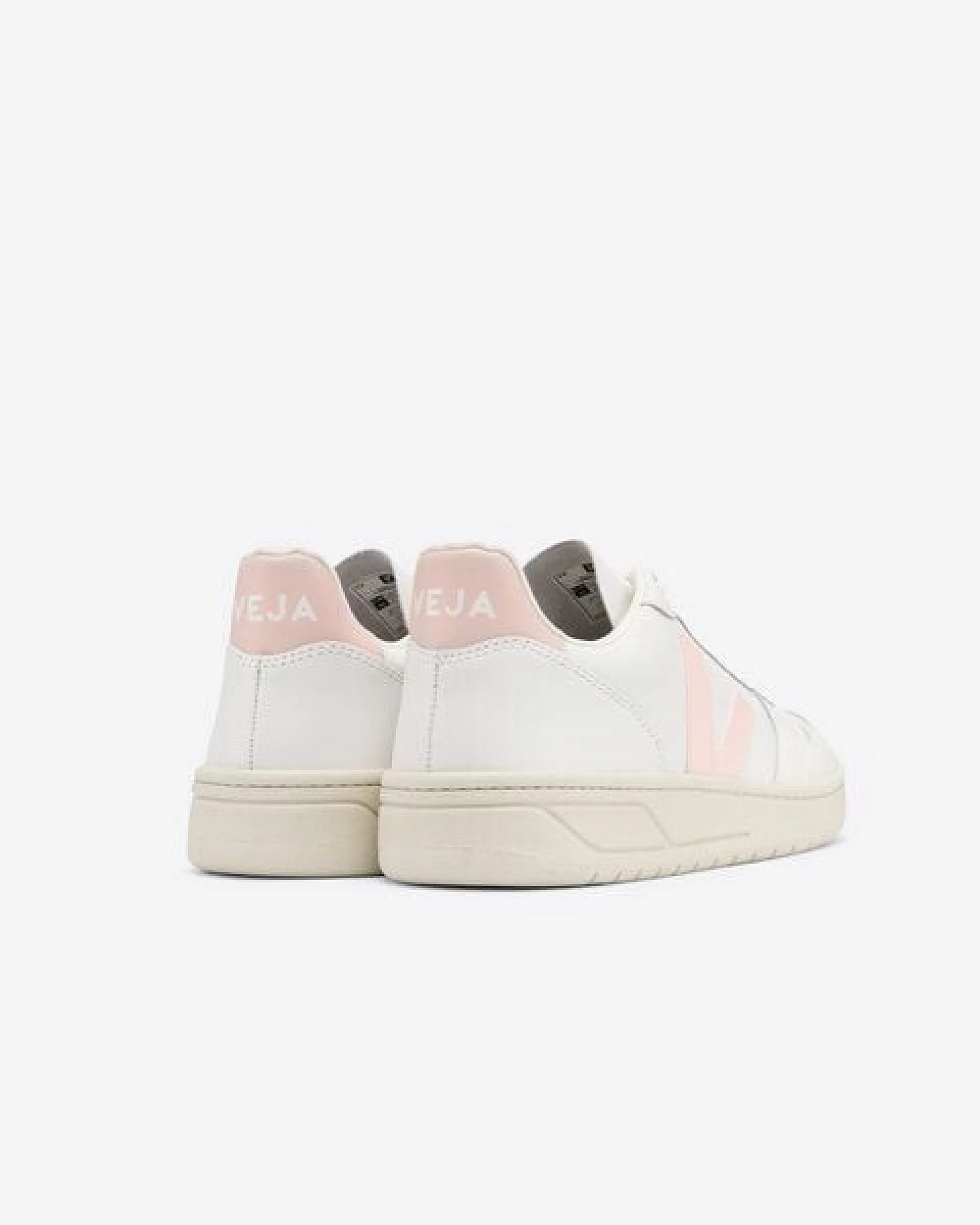 Veja Sneaker Damen - V-10 Leather – Ansicht 3