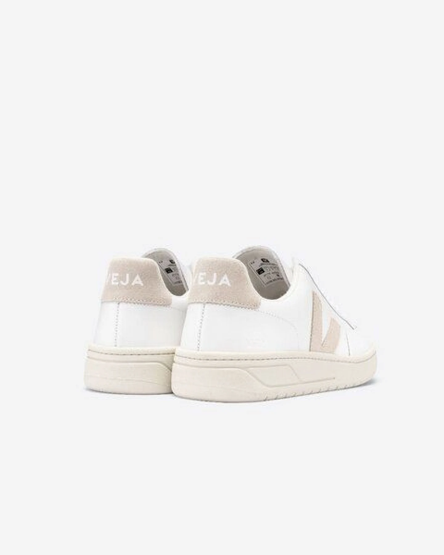 Veja Sneaker Damen - V-12 Leather – Ansicht 3