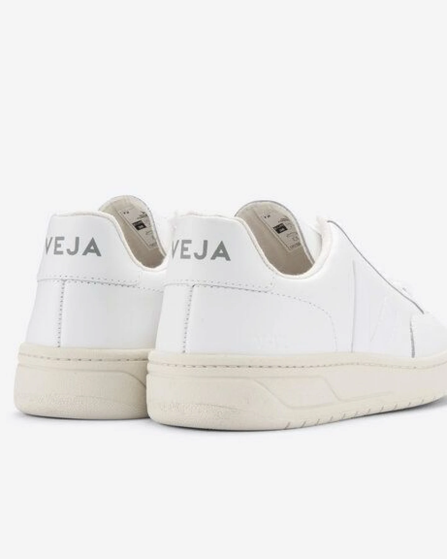 Veja Sneaker Damen - V-12 Leather – Ansicht 4