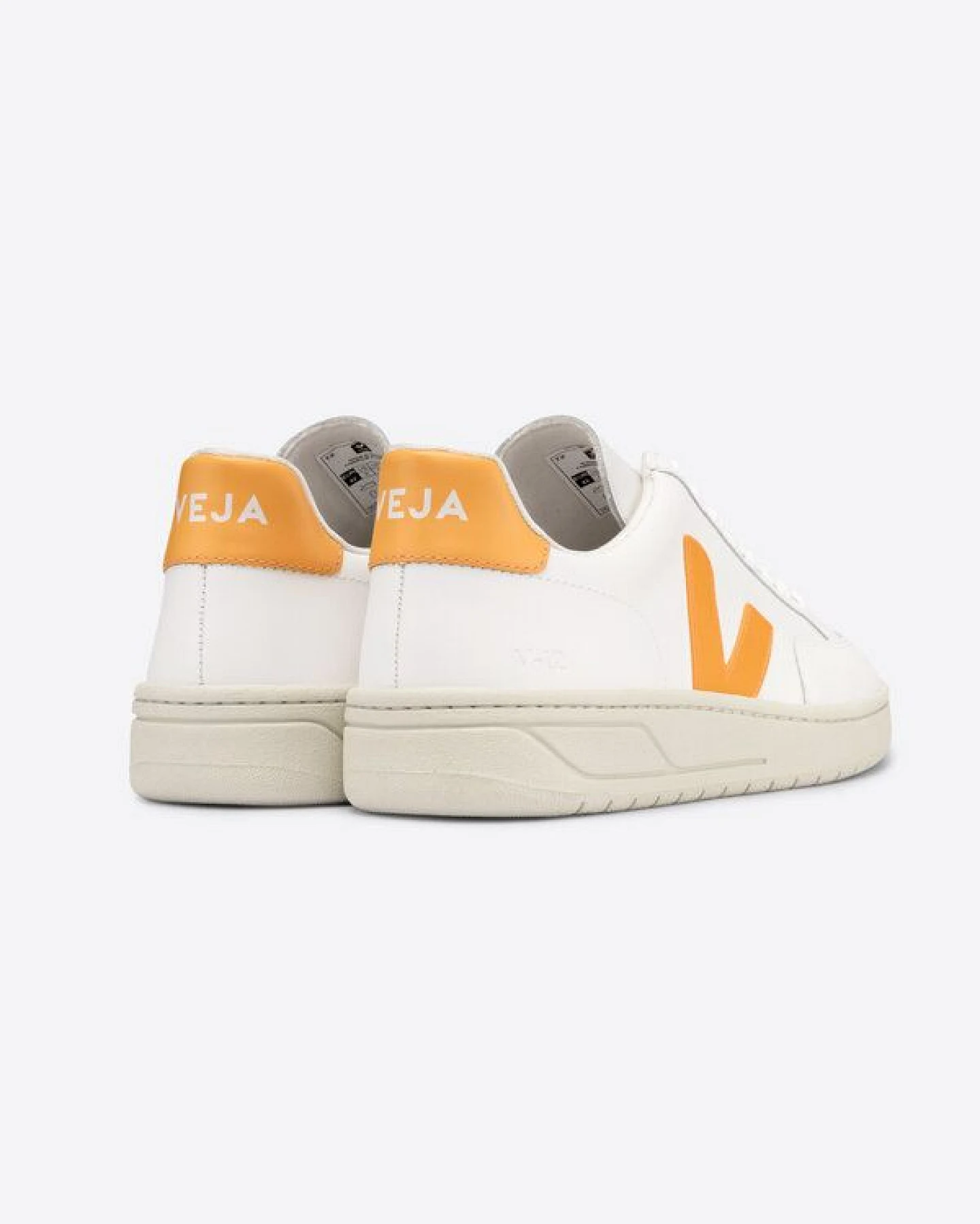 Veja Sneaker Damen - V-12 Leather – Ansicht 3