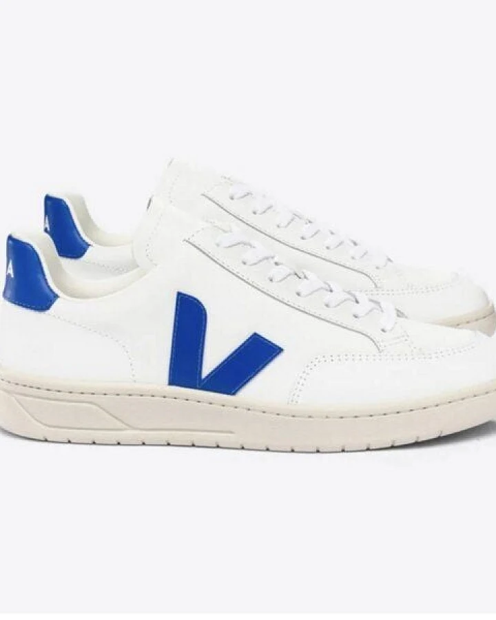 Veja Sneaker Damen - V-12 Leather
