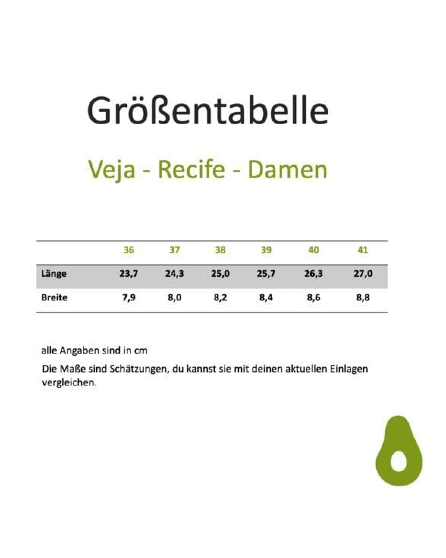 Veja Klett- Sneaker Damen - Recife Logo Chromefree – Ansicht 4