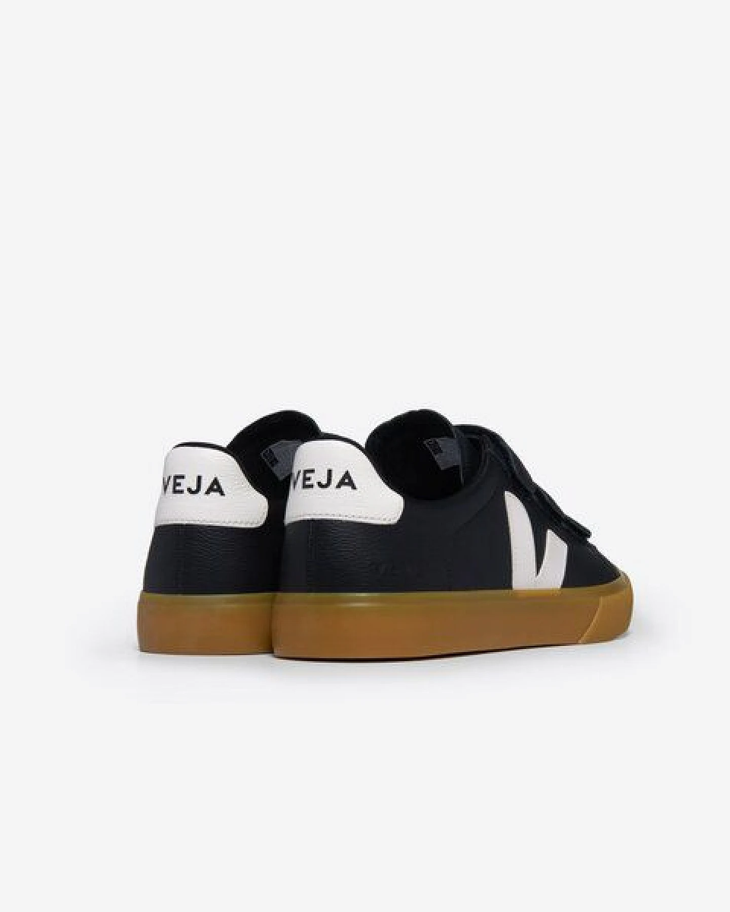 Veja Klett- Sneaker Damen - Recife Logo Chromefree – Ansicht 2