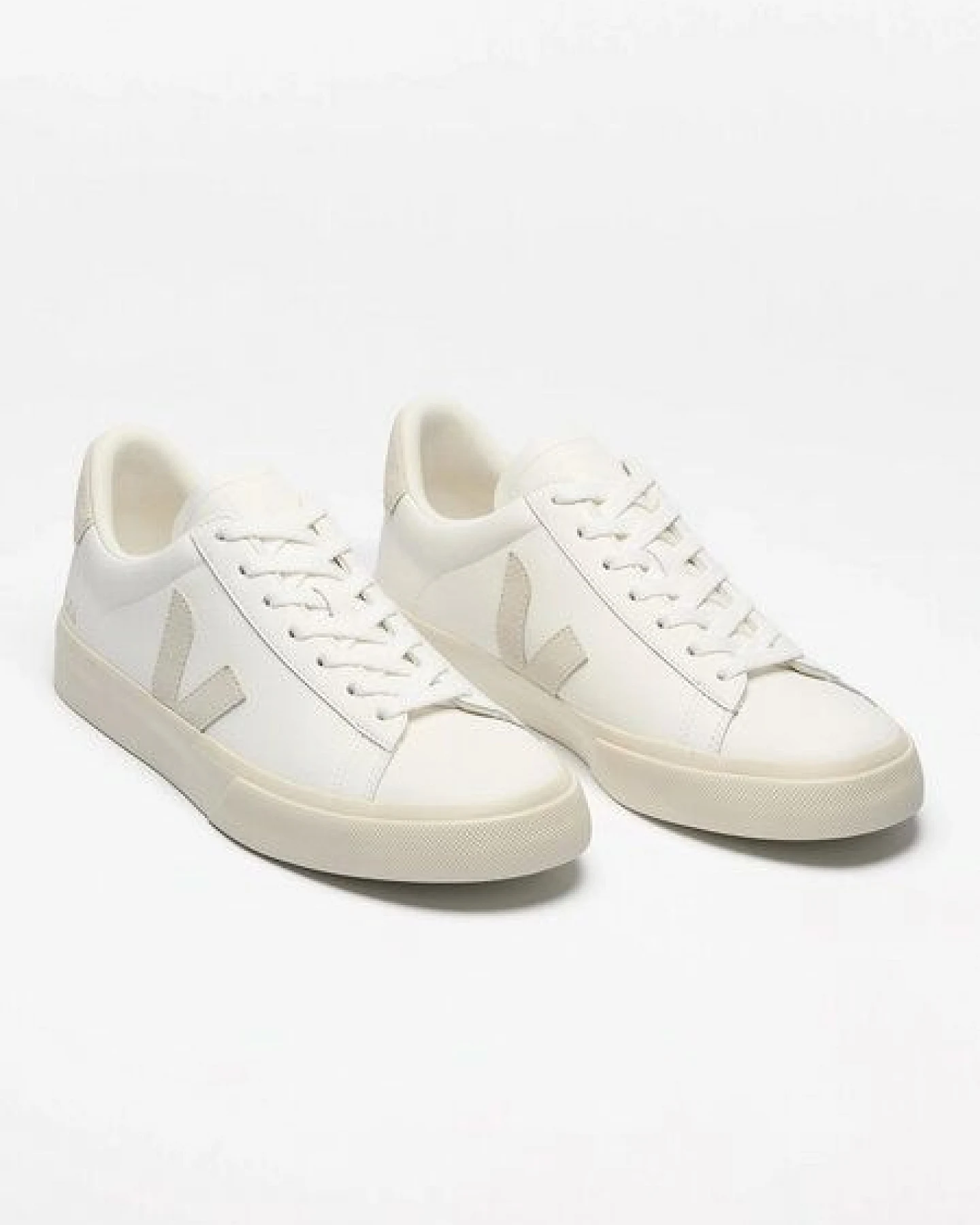 Veja Sneaker Damen - Campo Chromefree – Ansicht 2