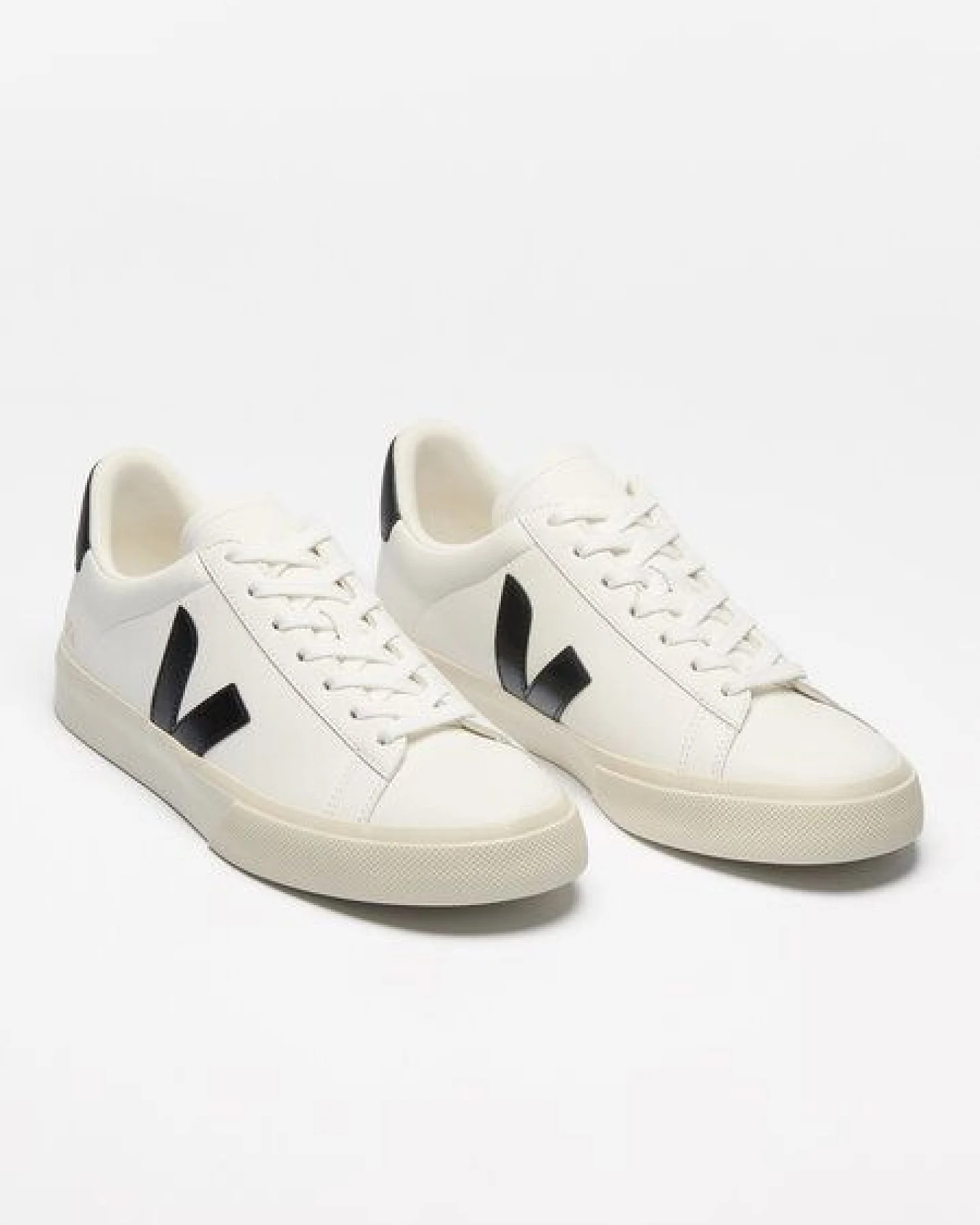 Veja Sneaker Damen - Campo Chromefree – Ansicht 2