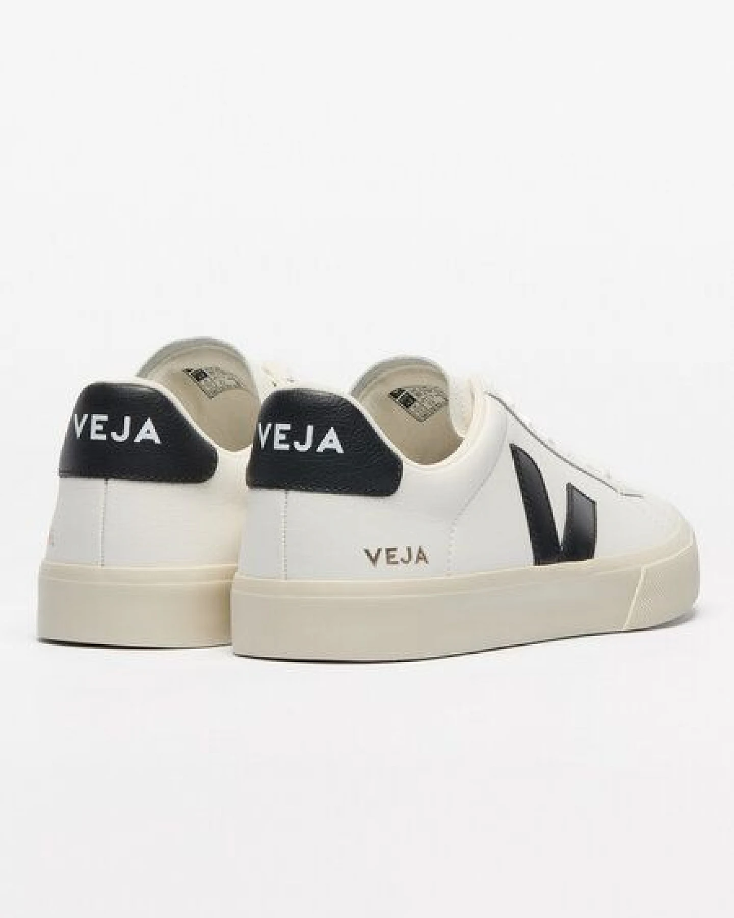 Veja Sneaker Damen - Campo Chromefree – Ansicht 3