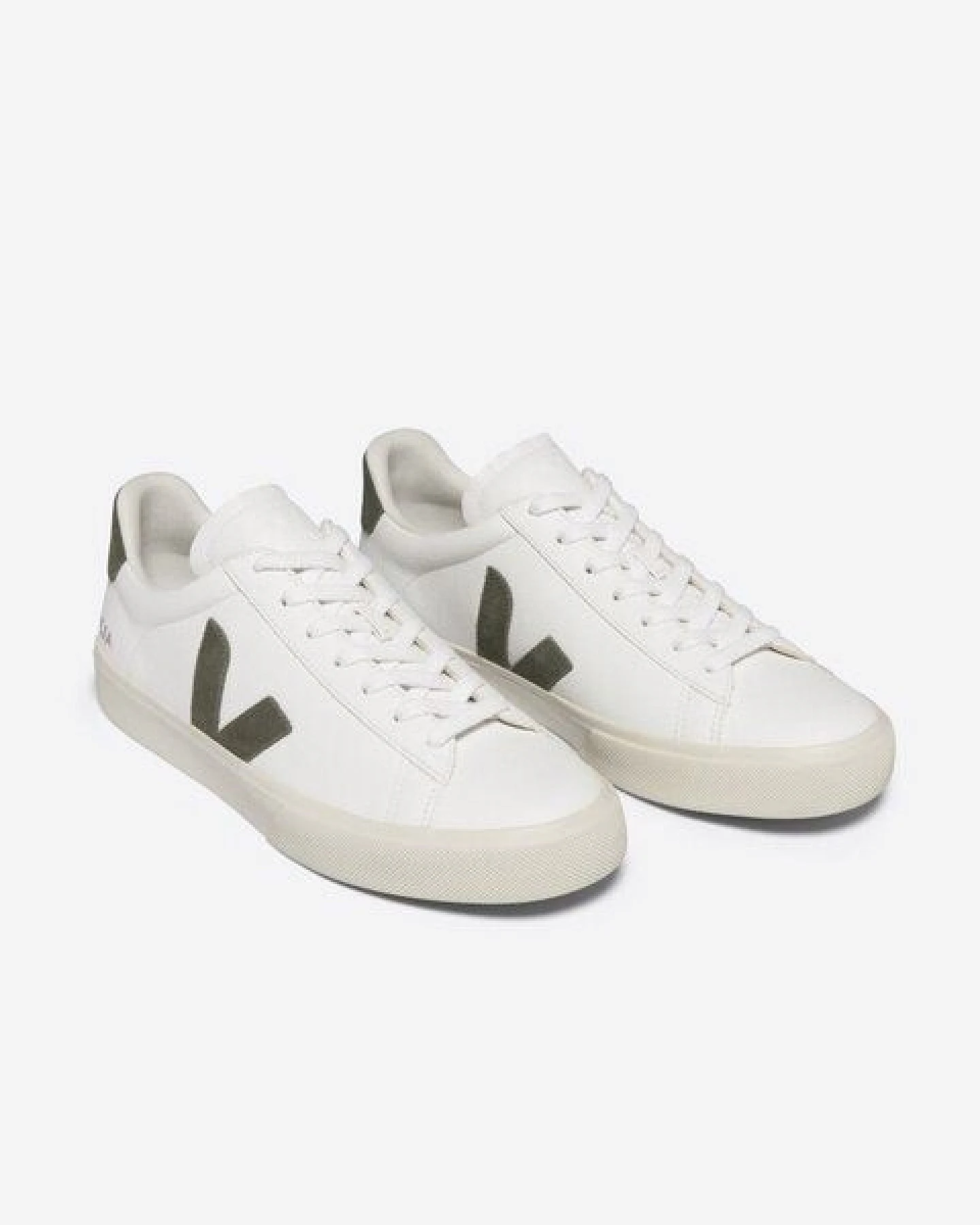 Veja Sneaker Damen - Campo Chromefree – Ansicht 2