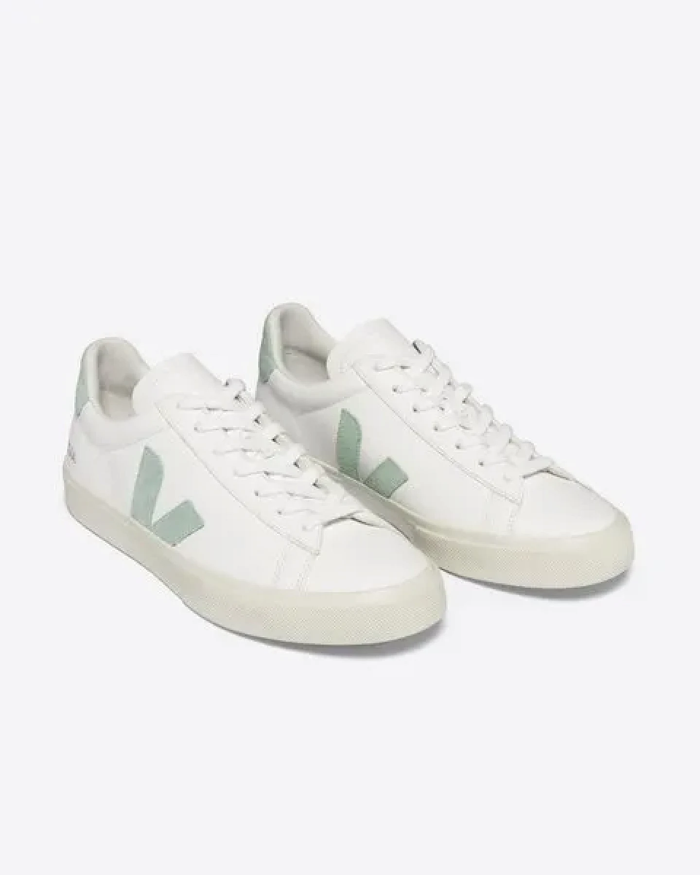 Veja Sneaker Damen - Campo Chromefree – Ansicht 2