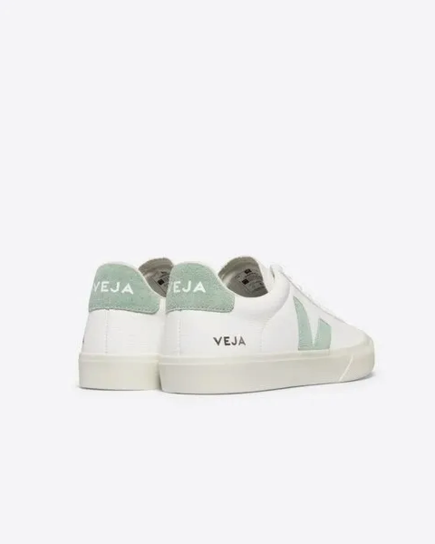 Veja Sneaker Damen - Campo Chromefree – Ansicht 3