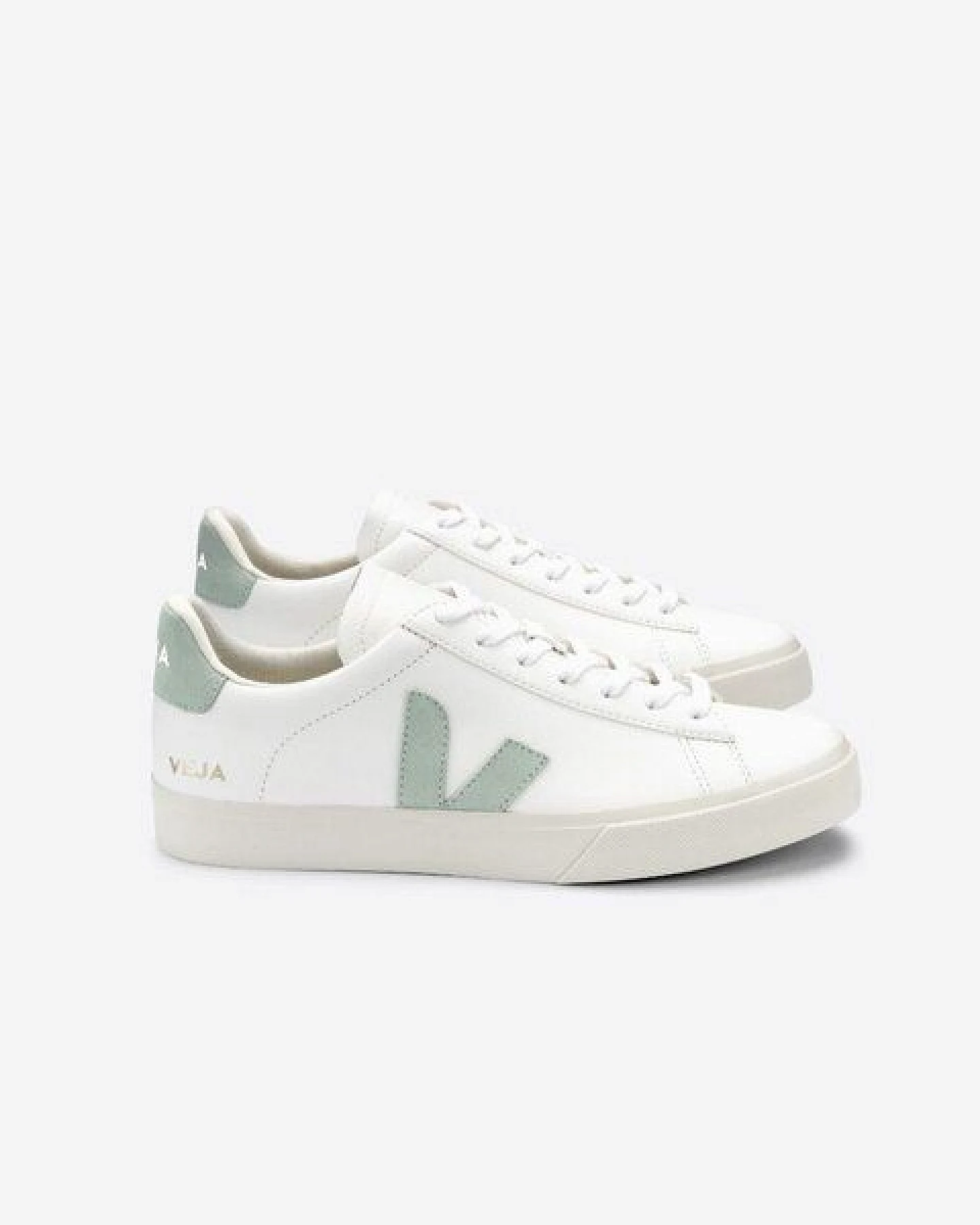 Veja Sneaker Damen - Campo Chromefree – Ansicht 3