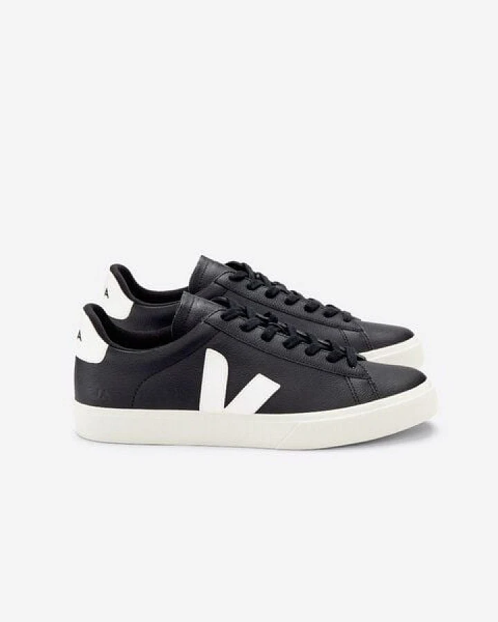 Veja Sneaker Damen - Campo Chromefree