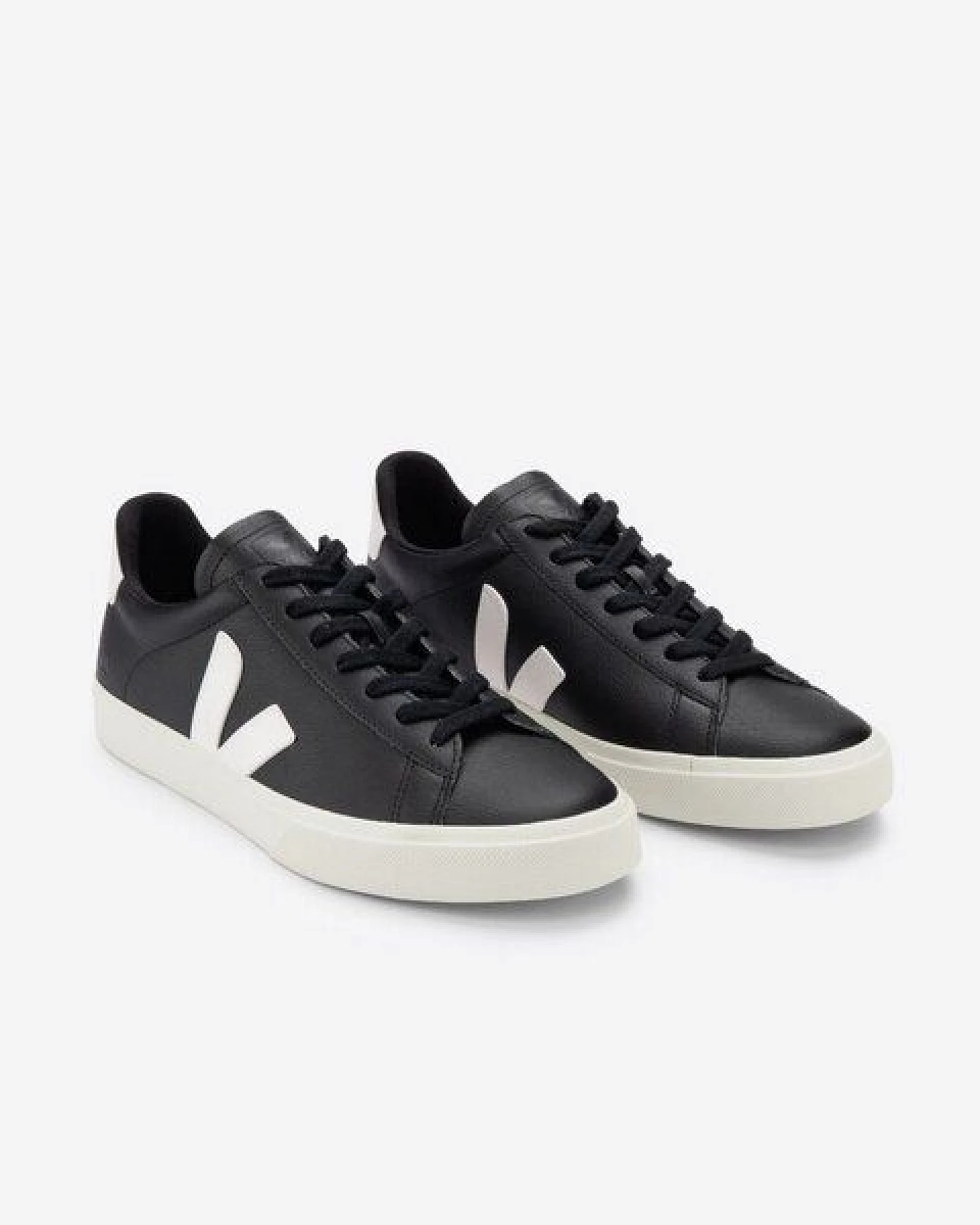 Veja Sneaker Damen - Campo Chromefree – Ansicht 2