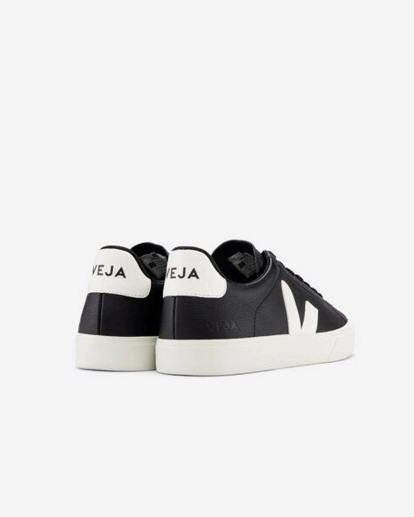 Veja Sneaker Damen - Campo Chromefree – Ansicht 3