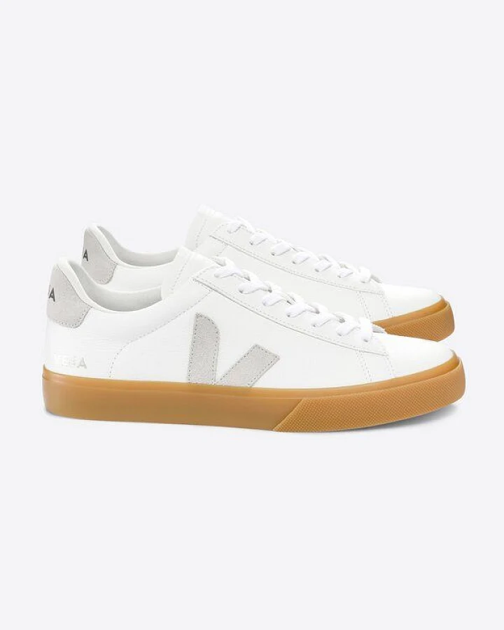 Produktseite: Veja Sneaker Damen - Campo Chromefree