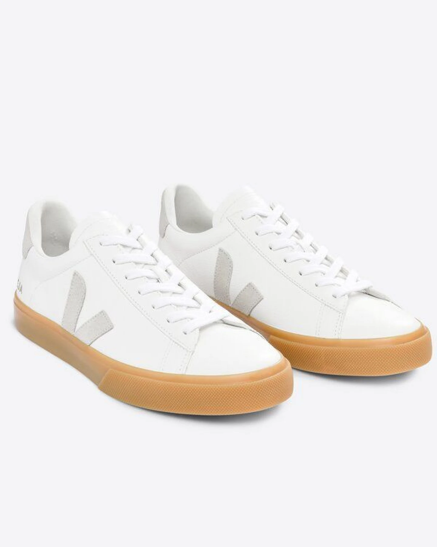 Veja Sneaker Damen - Campo Chromefree – Ansicht 2