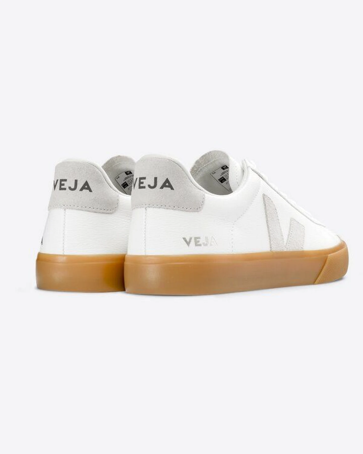 Veja Sneaker Damen - Campo Chromefree – Ansicht 3