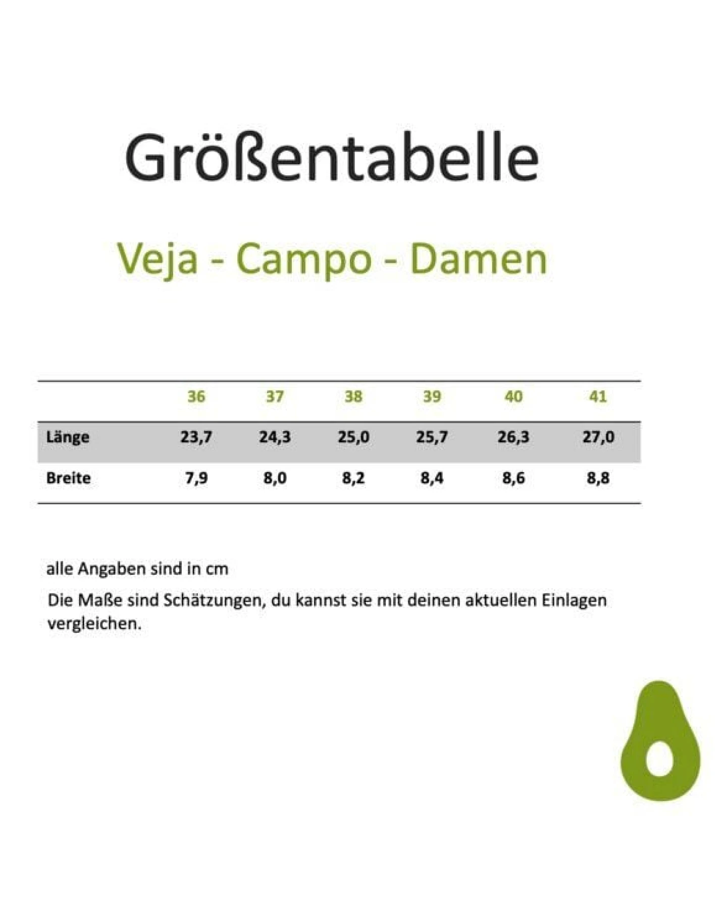 Veja Sneaker Damen - Campo Chromefree – Ansicht 4