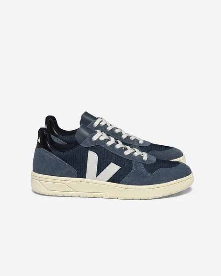 Veja Sneaker Damen - V-10 Ripstop