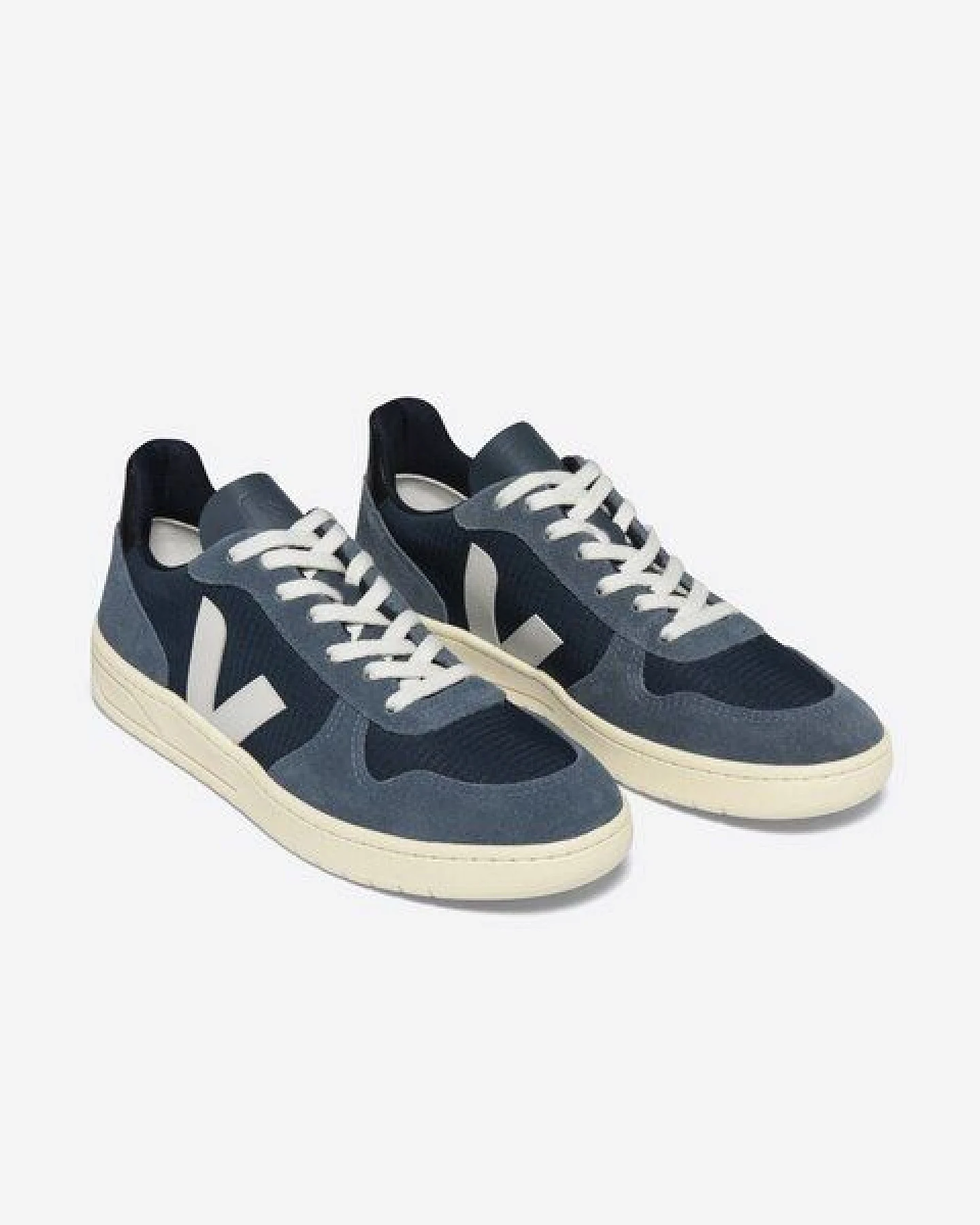 Veja Sneaker Damen - V-10 Ripstop – Ansicht 2