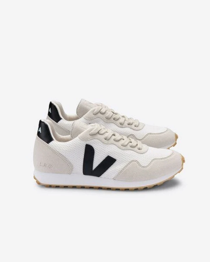 Veja Sneaker Damen Vegan - SDU REC Alveomesh