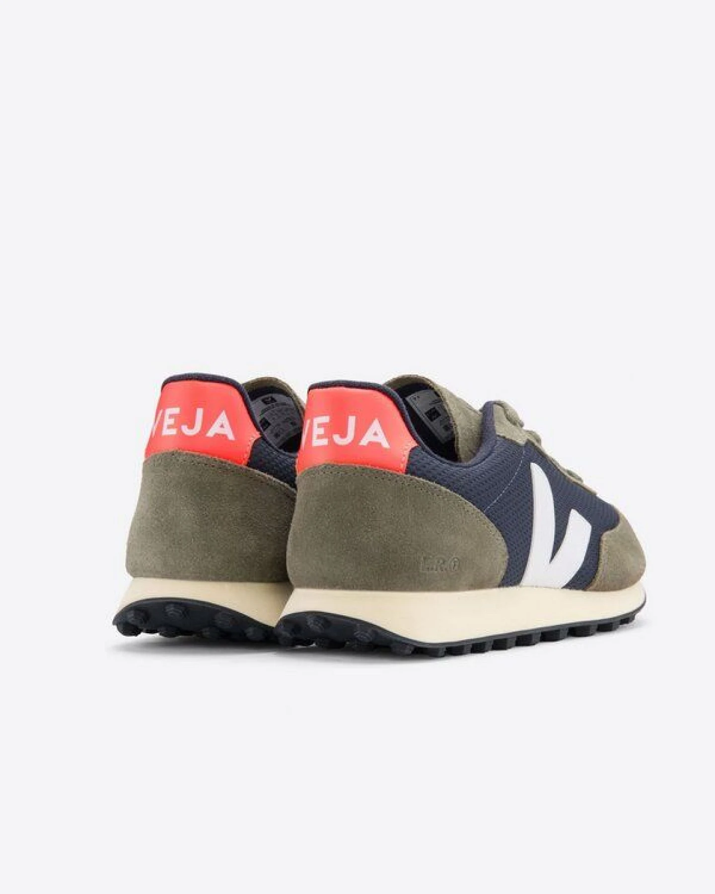 Veja Sneaker Damen - Rio Branco Alveomesh – Ansicht 4