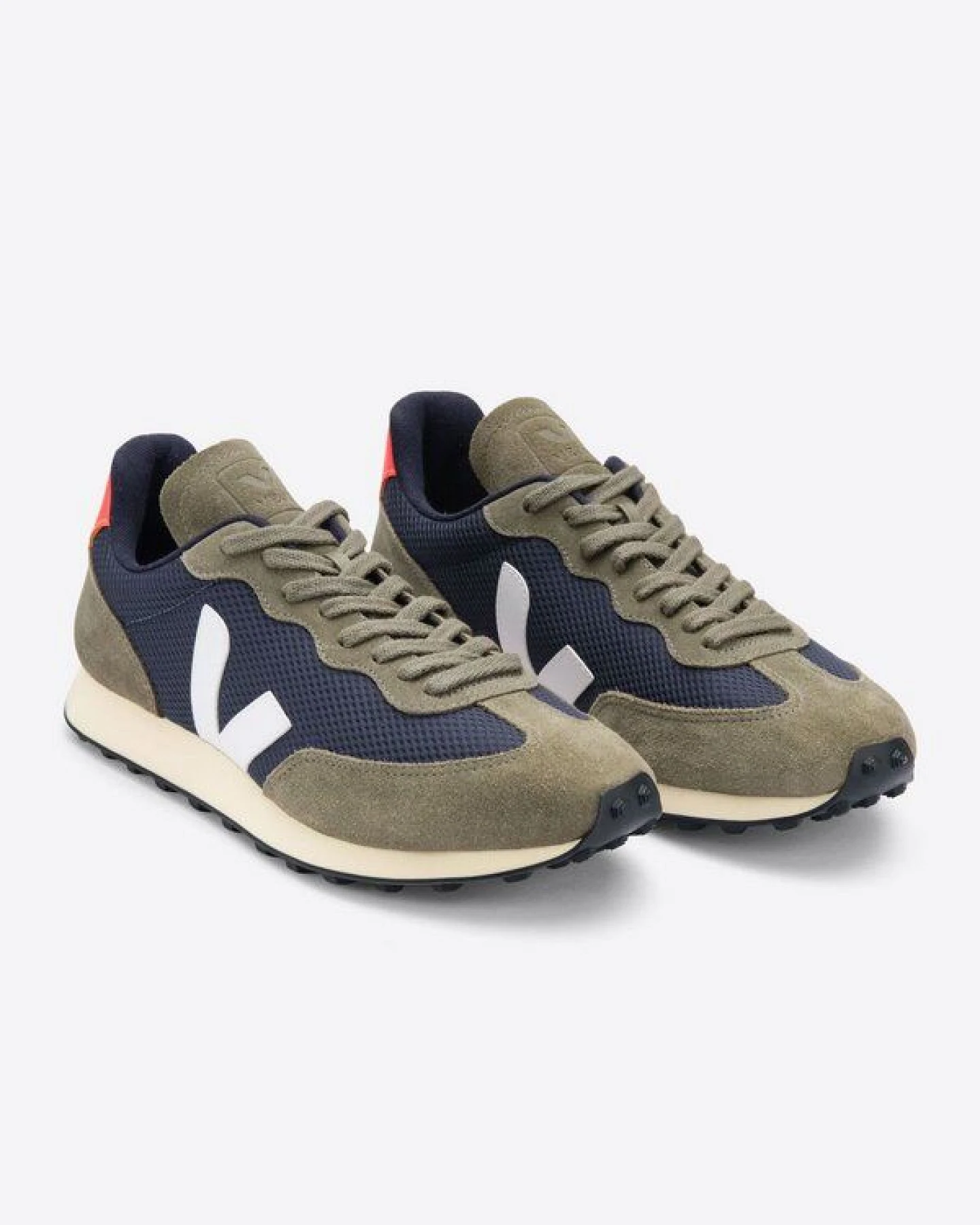 Veja Sneaker Damen - Rio Branco Alveomesh – Ansicht 3
