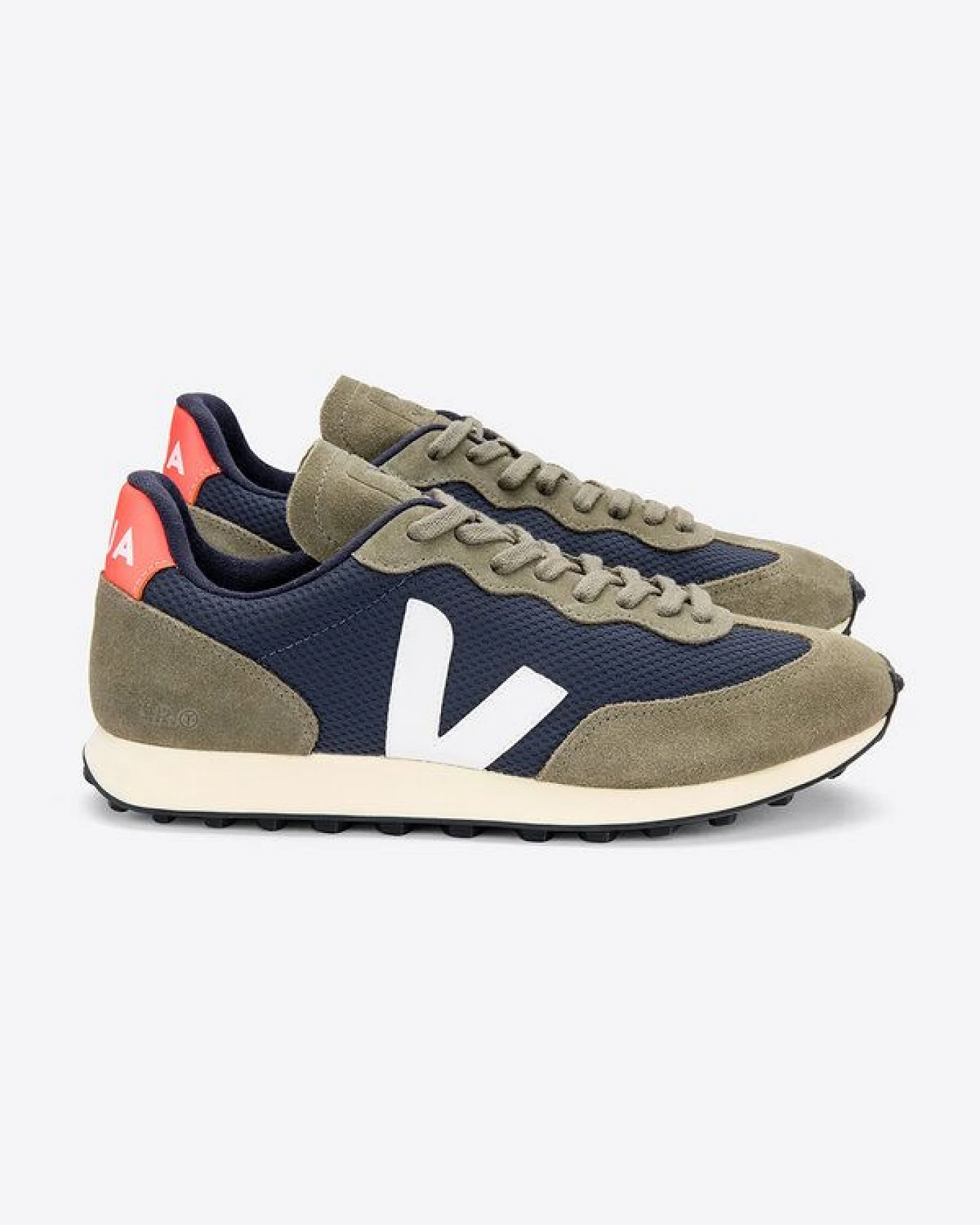 Veja Sneaker Damen - Rio Branco Alveomesh – Ansicht 2