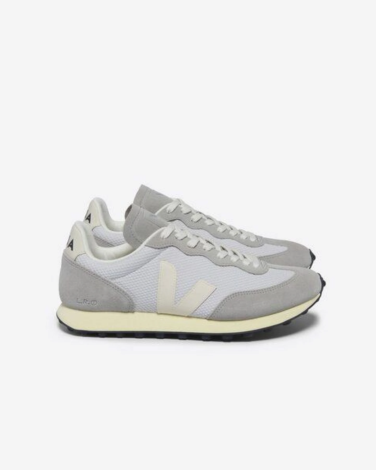 Veja Sneaker Damen - Rio Branco Alveomesh – Ansicht 2