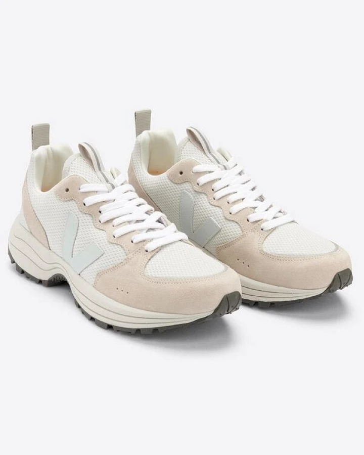 Veja Damen Sneaker - Venturi Alveomesh