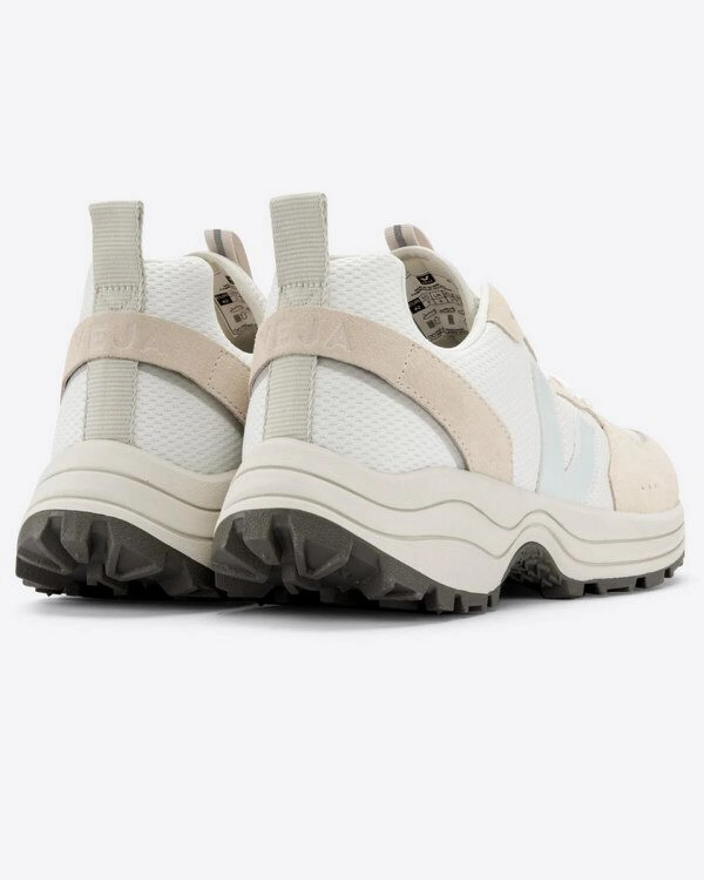 Veja Damen Sneaker - Venturi Alveomesh – Ansicht 2