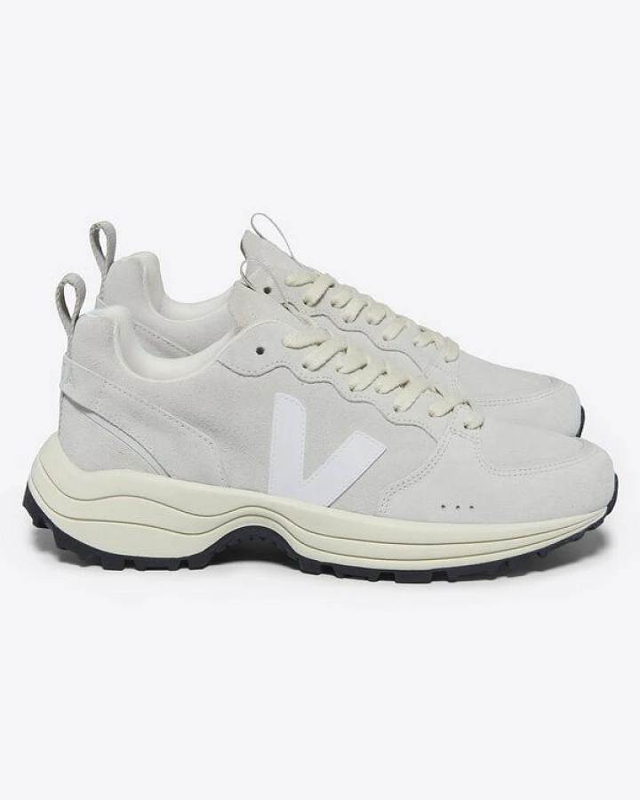 Veja Damen Sneaker - Venturi Suede