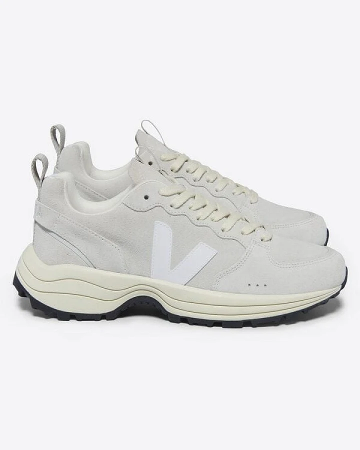 Veja Damen Sneaker - Venturi Suede