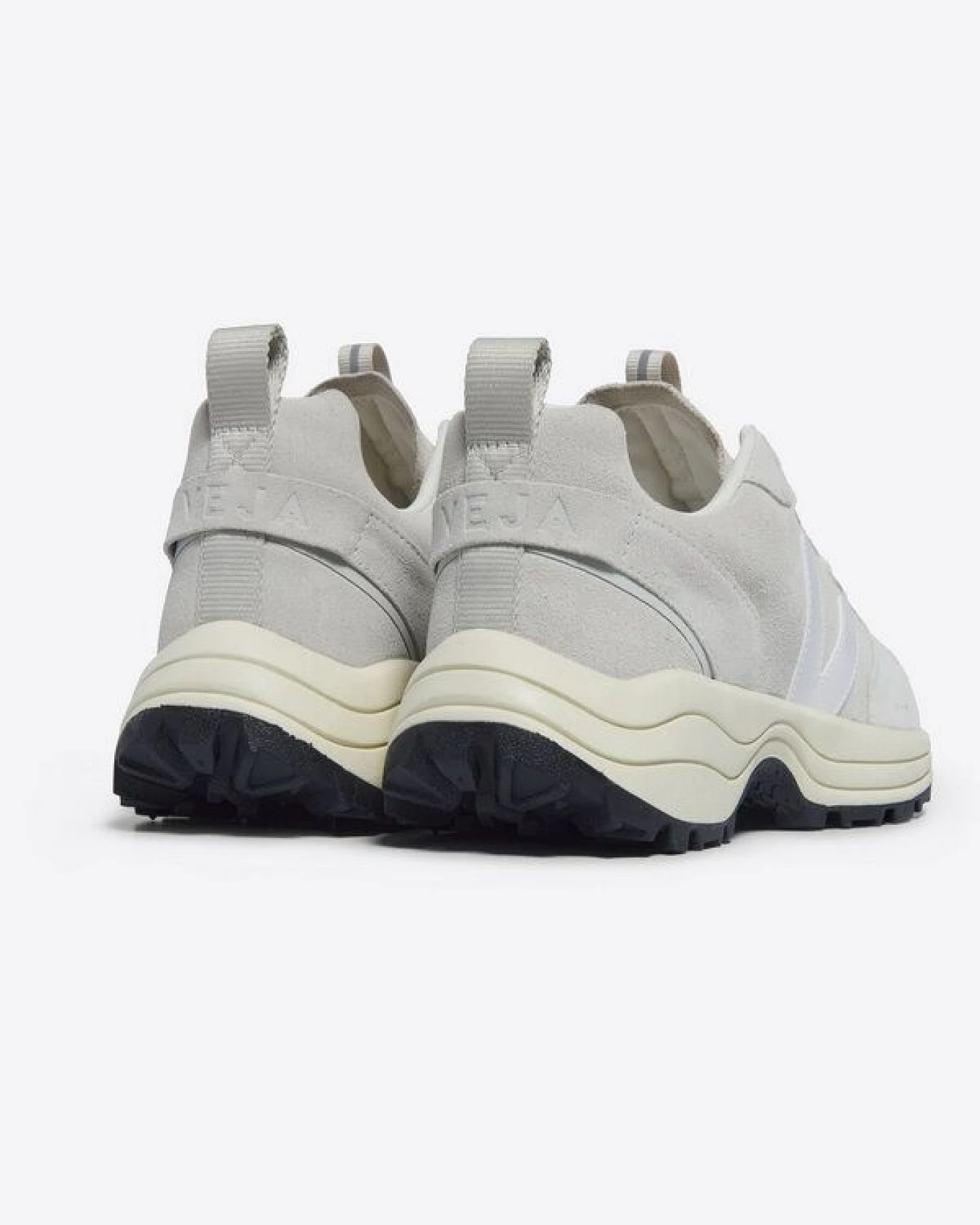 Veja Damen Sneaker - Venturi Suede – Ansicht 2