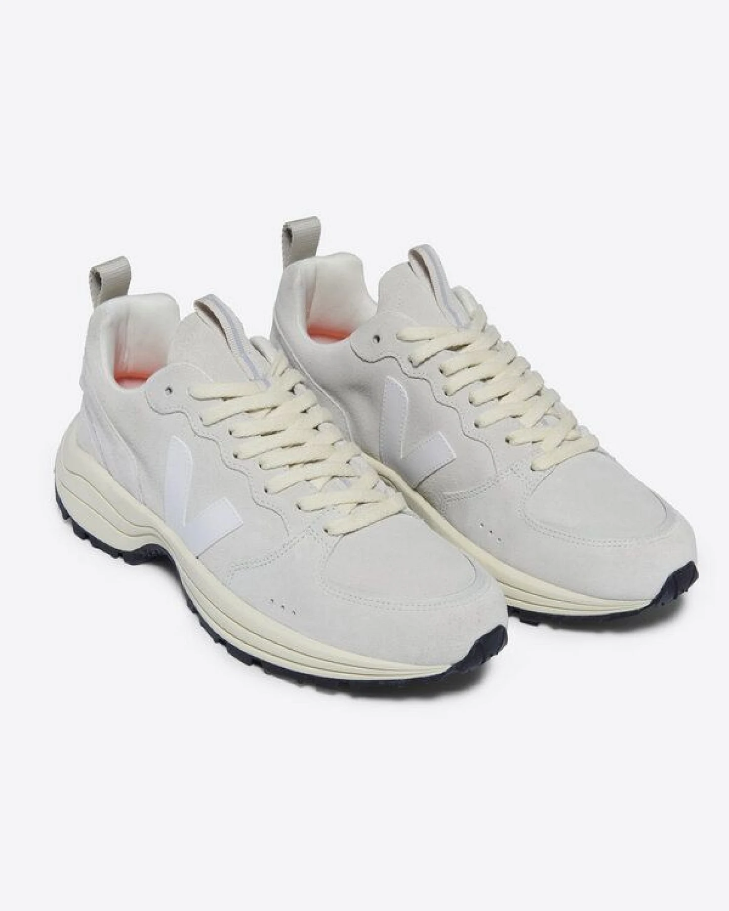 Veja Damen Sneaker - Venturi Suede – Ansicht 3