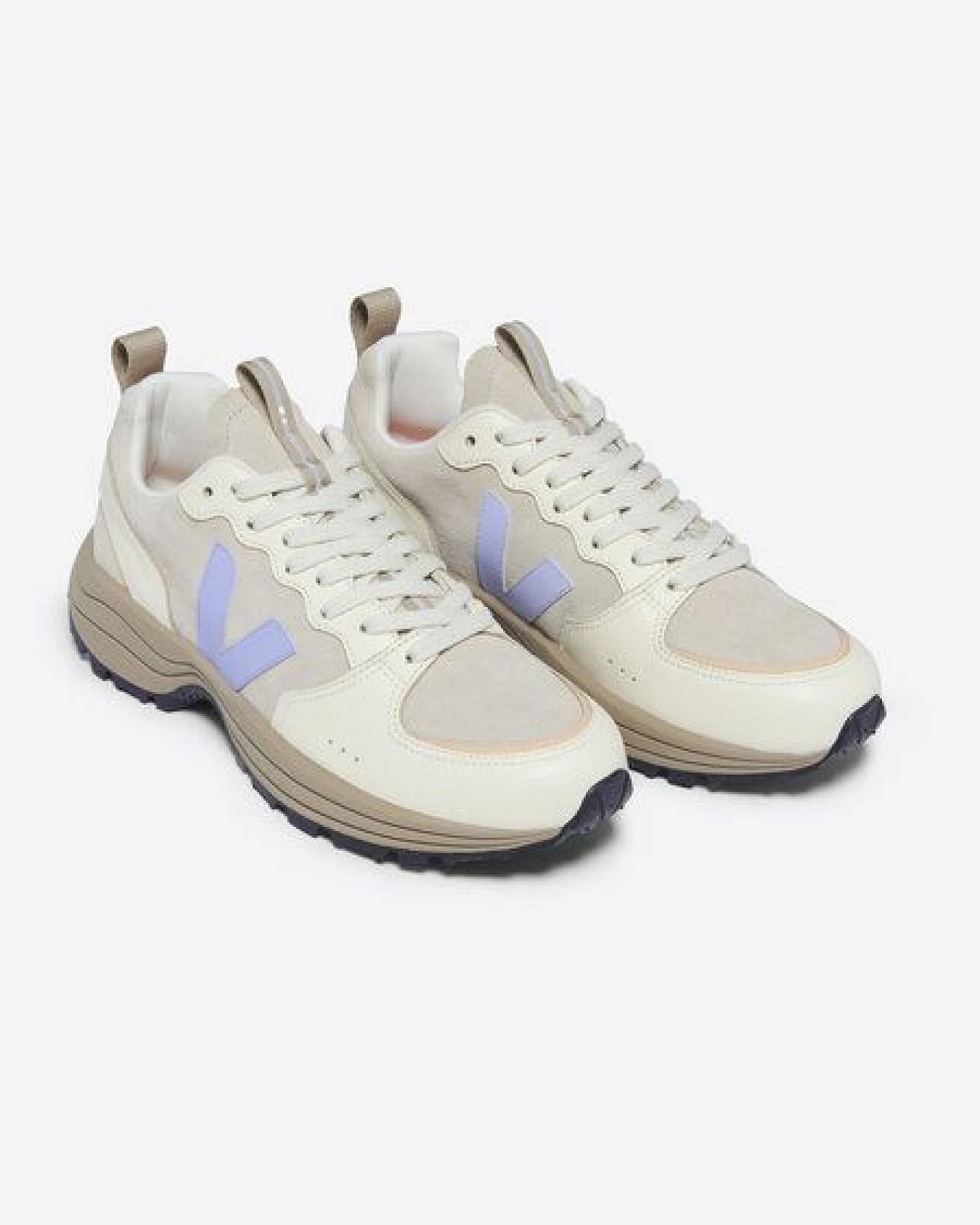 Veja Damen Sneaker - Venturi Suede – Ansicht 2
