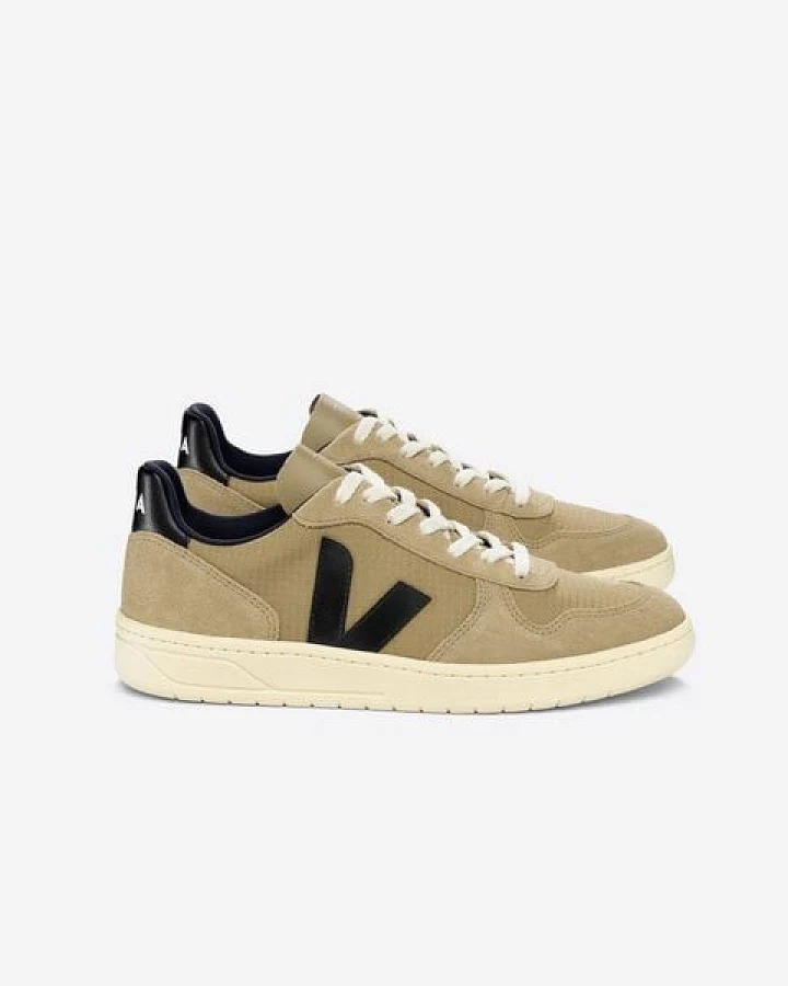 Veja Sneaker Herren - V-10 Ripstop