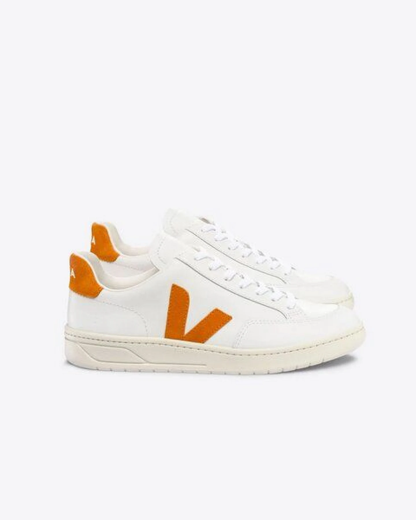 Veja Sneaker Herren - V-12 Leather – Ansicht 2