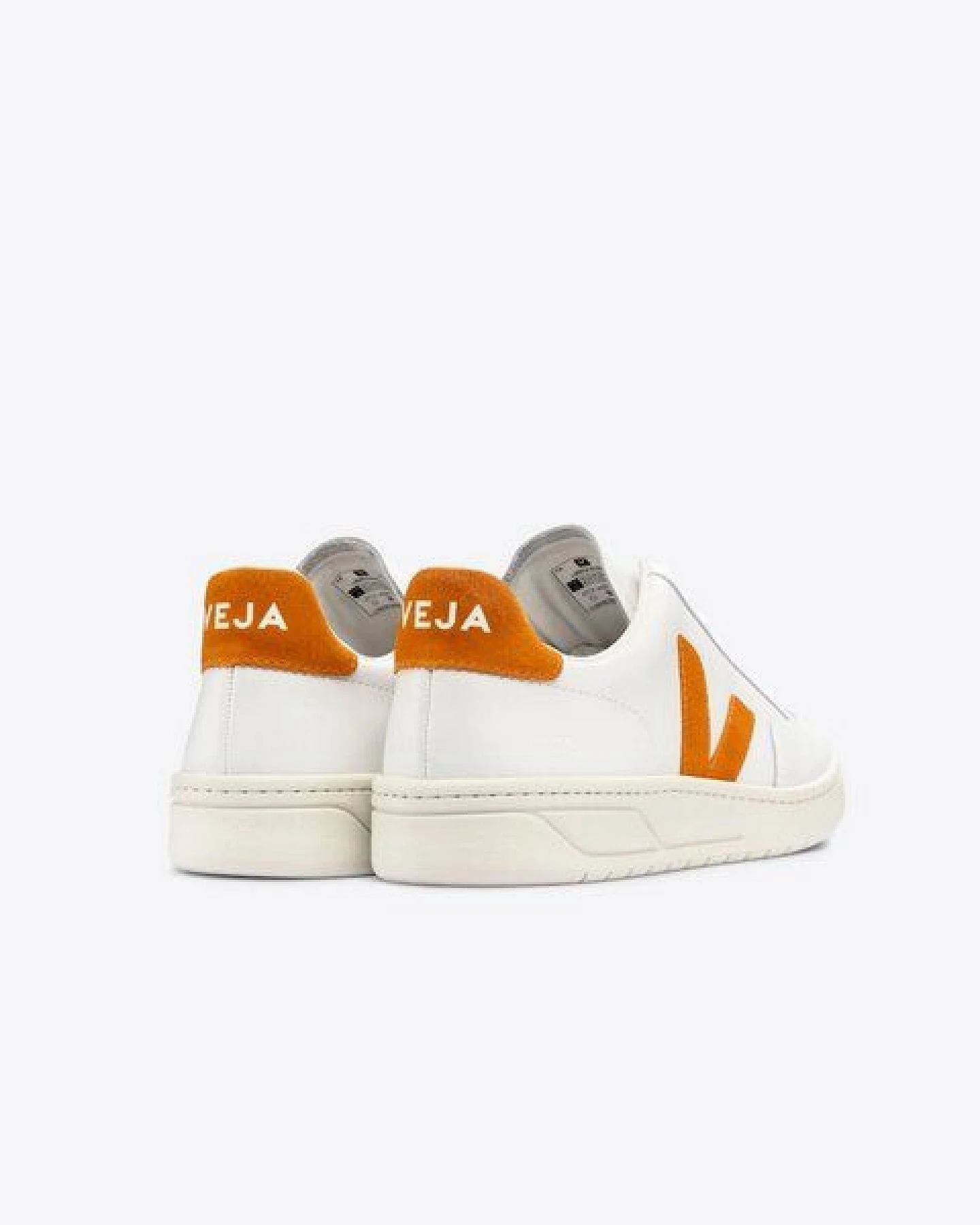 Veja Sneaker Herren - V-12 Leather – Ansicht 3