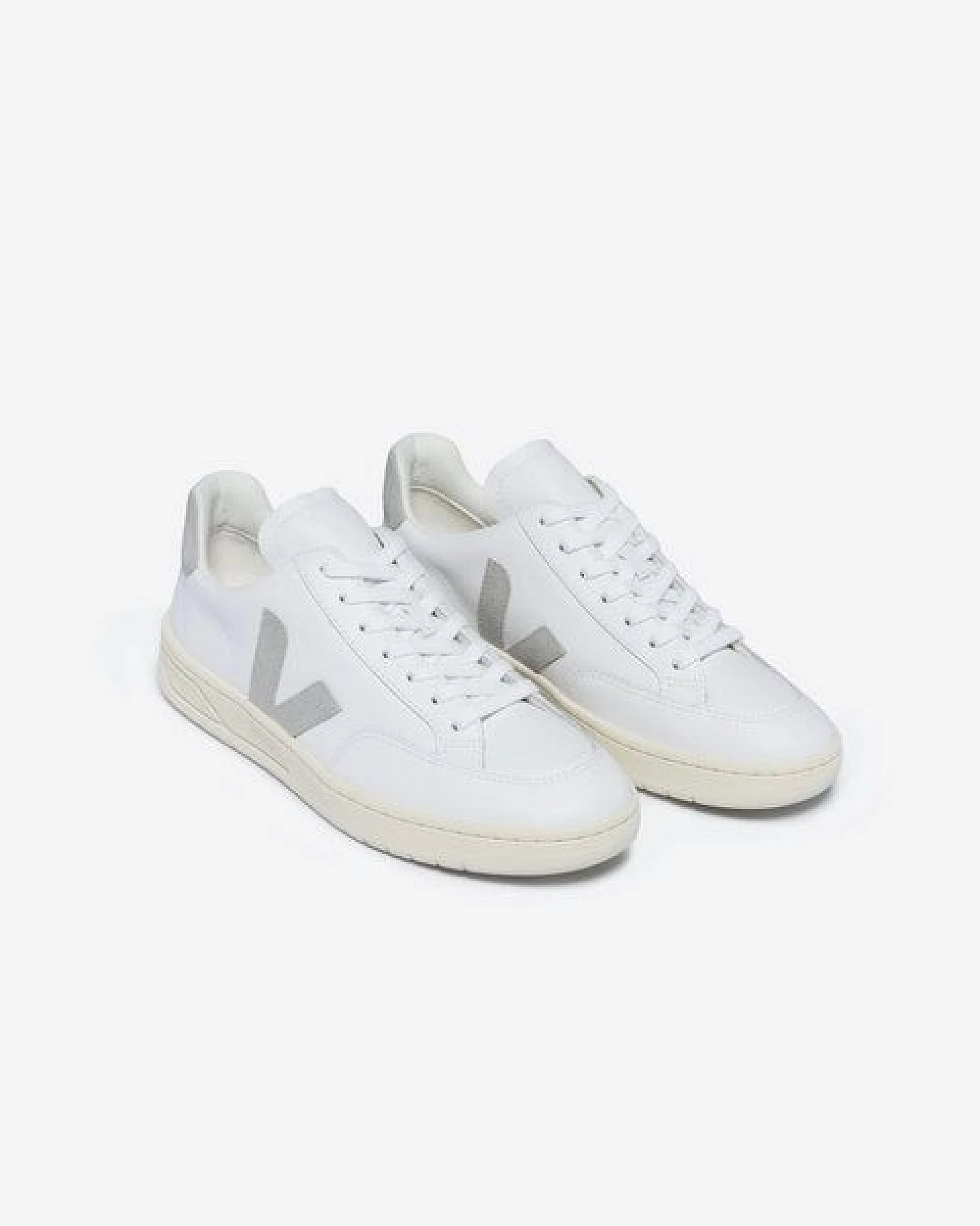 Veja Sneaker Herren - V-12 Leather – Ansicht 2
