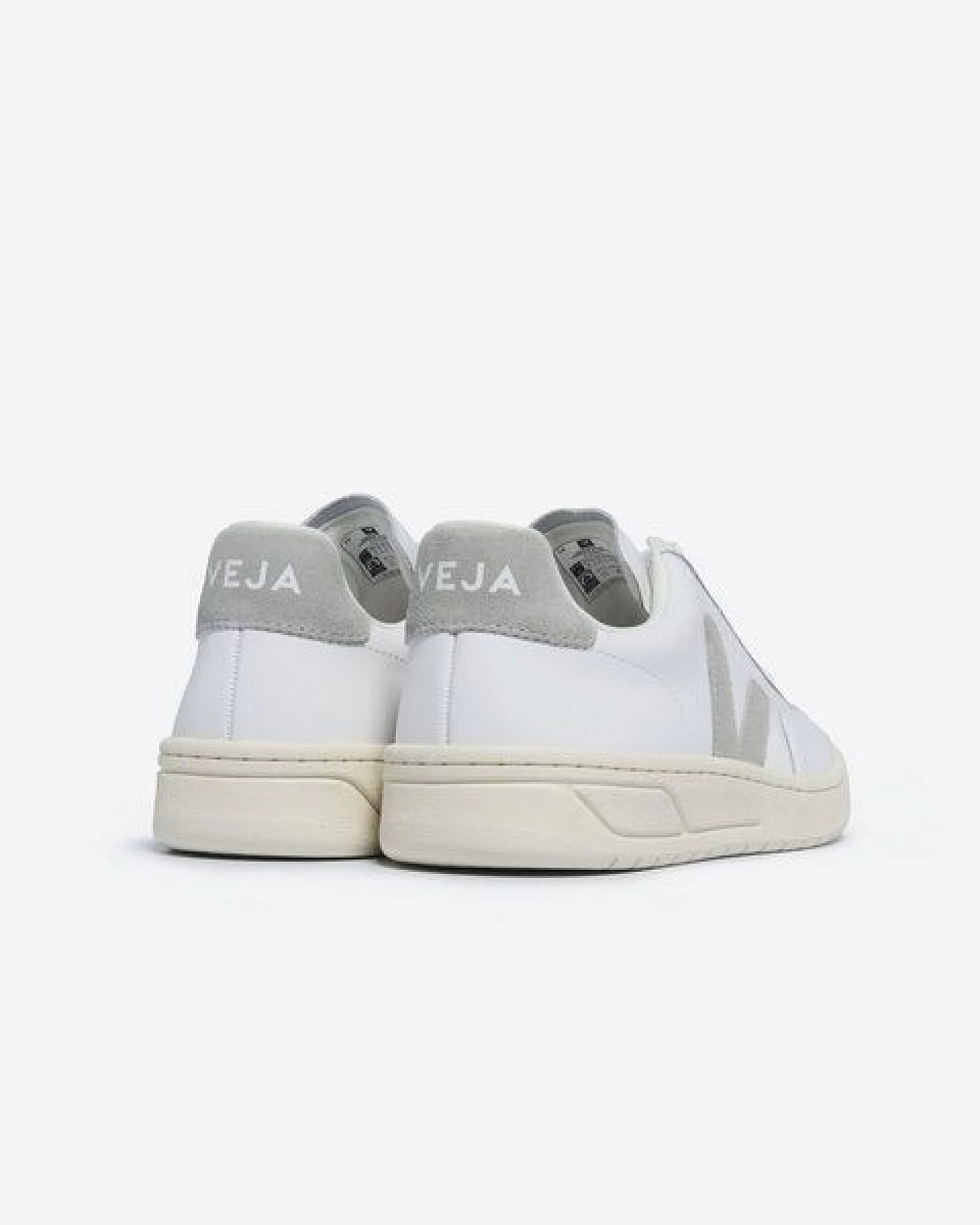 Veja Sneaker Herren - V-12 Leather – Ansicht 3