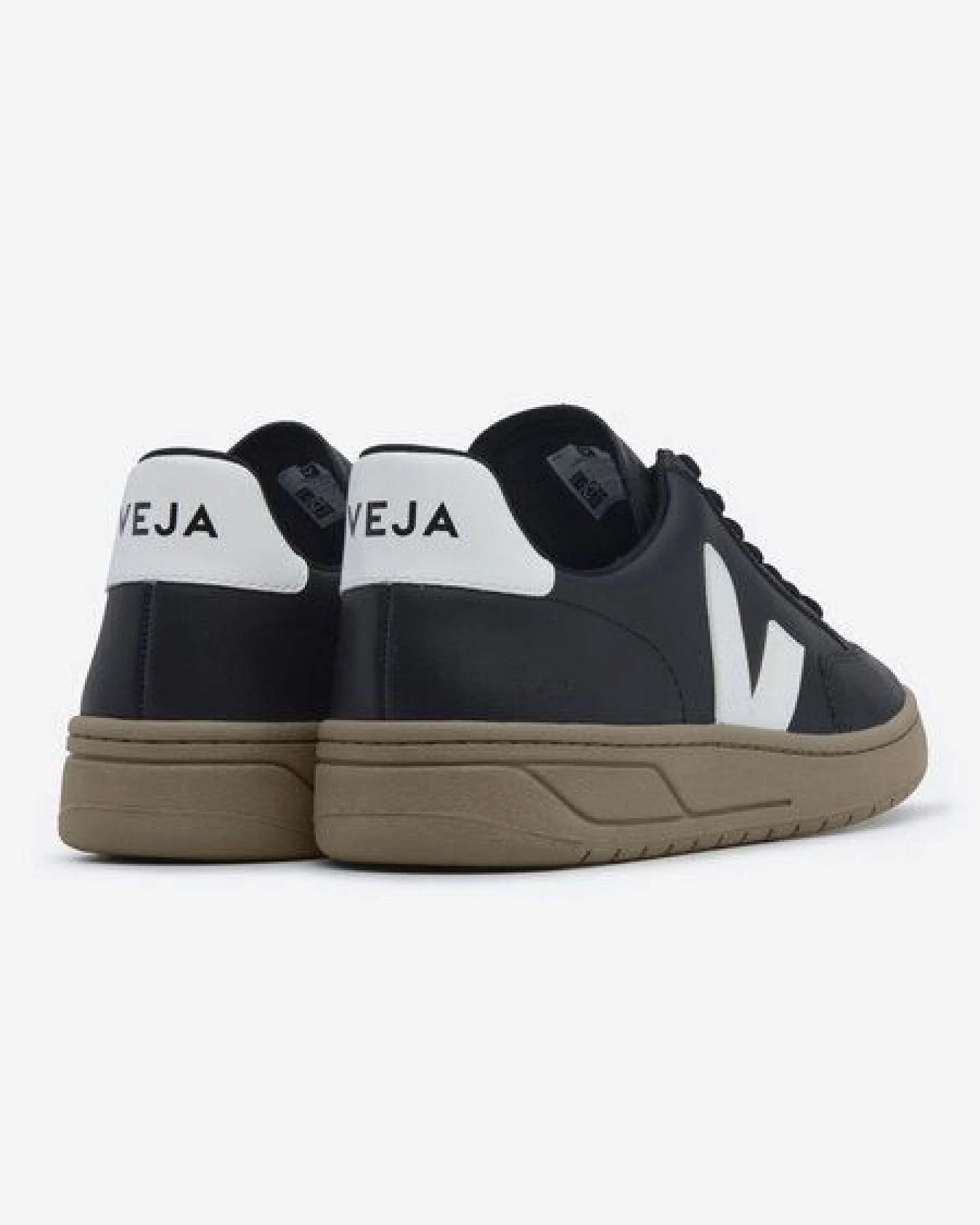Veja Sneaker Herren - V-12 Leather – Ansicht 3
