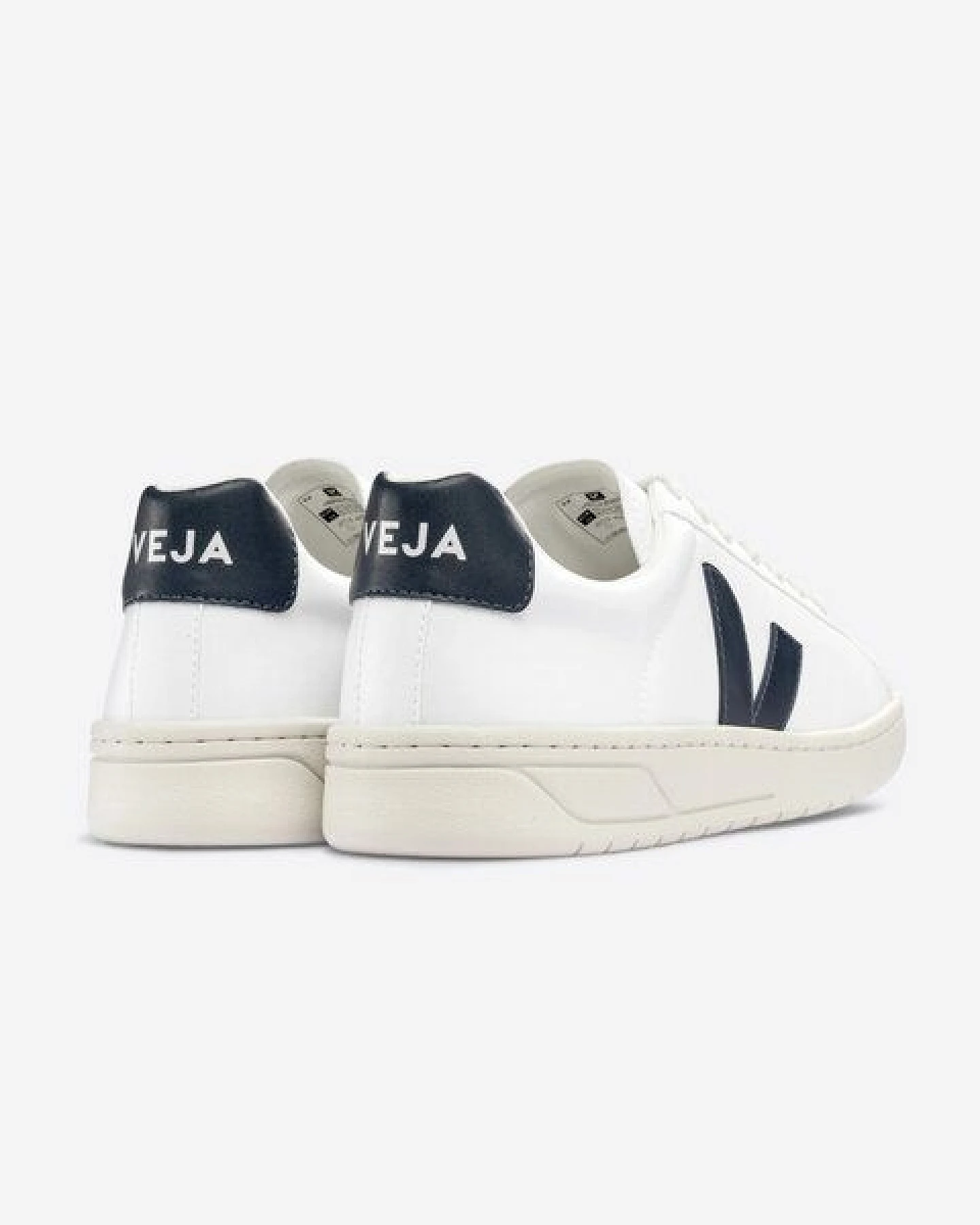 Veja Sneaker Herren Vegan - Urca CWL – Ansicht 2